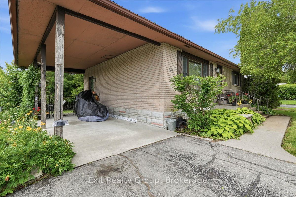192 Baker Street, Stirling-Rawdon, ON K0K 3E0 photo 2