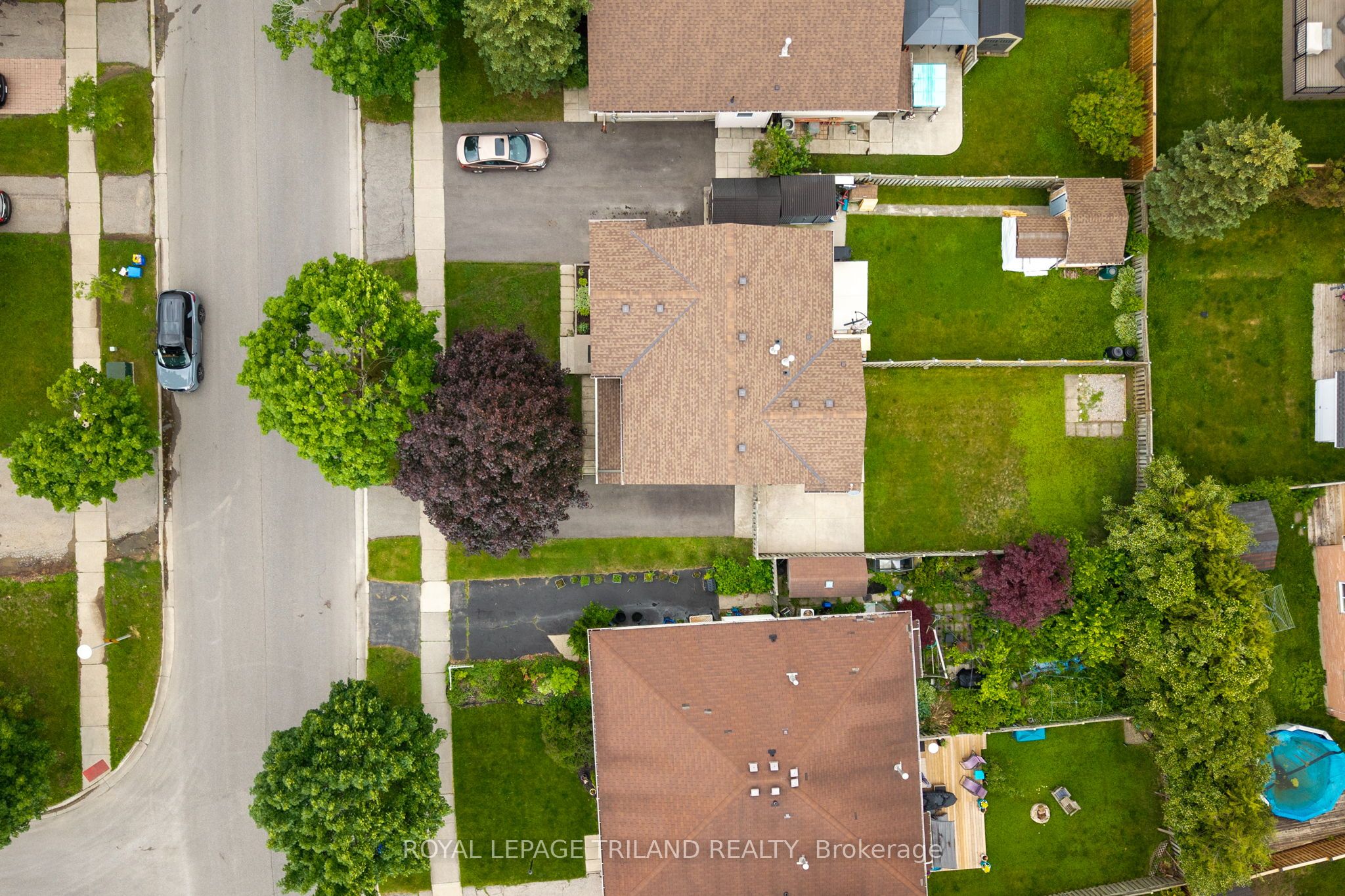 83 Bonaventure Drive, London East, ON N5V 4A7 photo 2