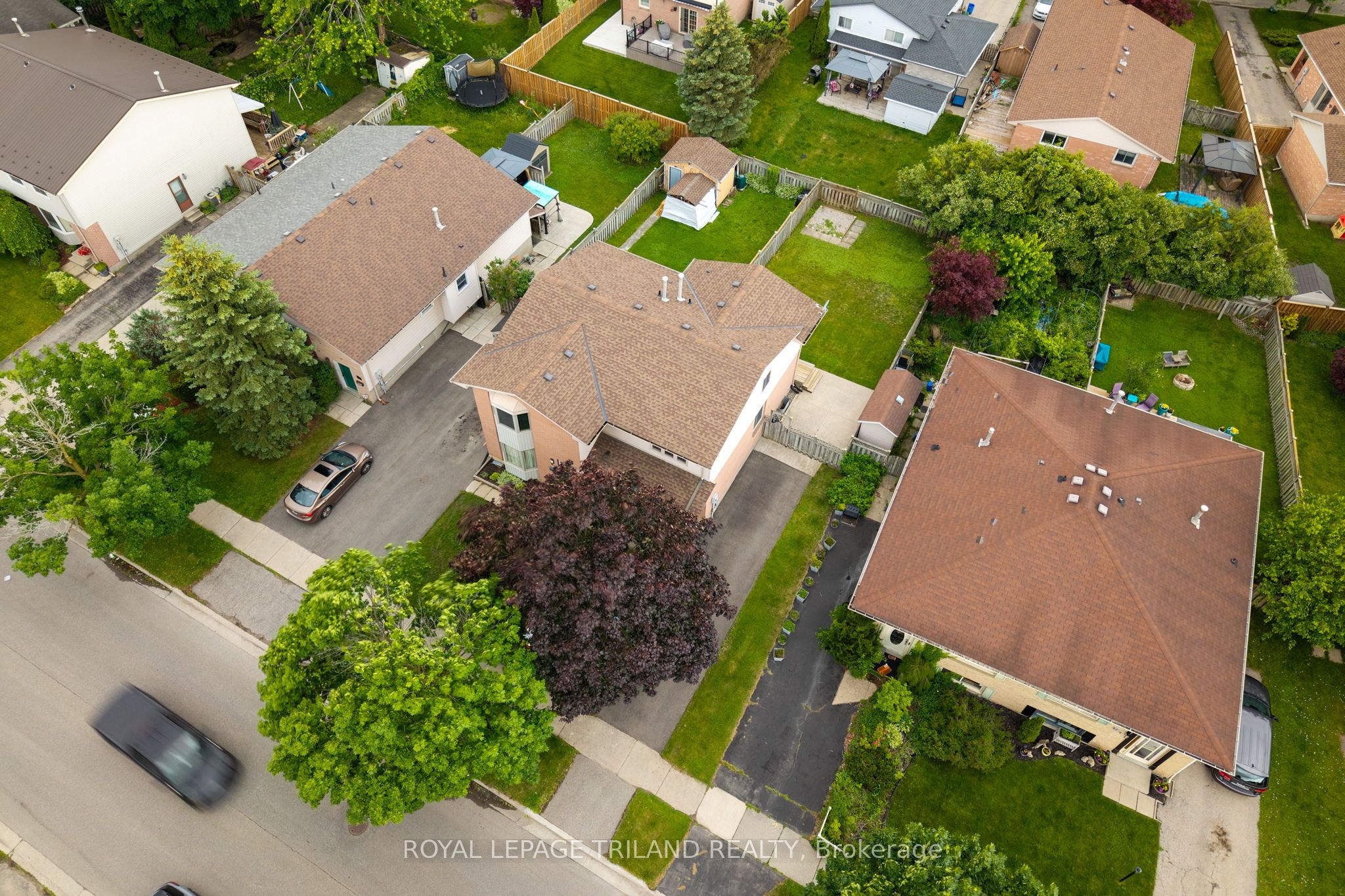 83 Bonaventure Drive, London East, ON N5V 4A7 photo 4