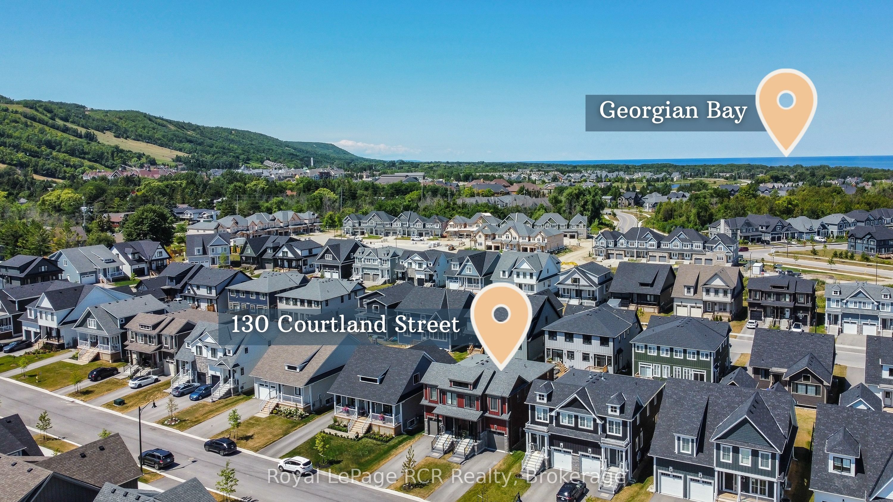 130 Courtland Street, Blue Mountains, ON L9Y 5L8 photo 2