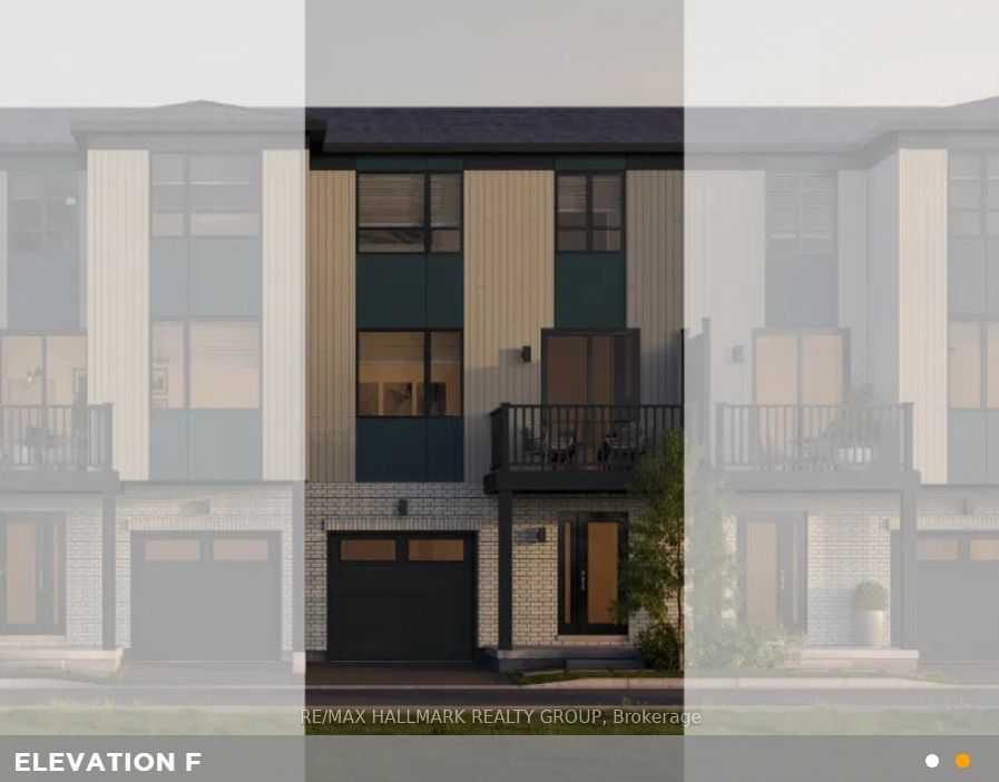 305 Amistad Private, Orleans - Convent Glen and Area, ON K1W 0T1
