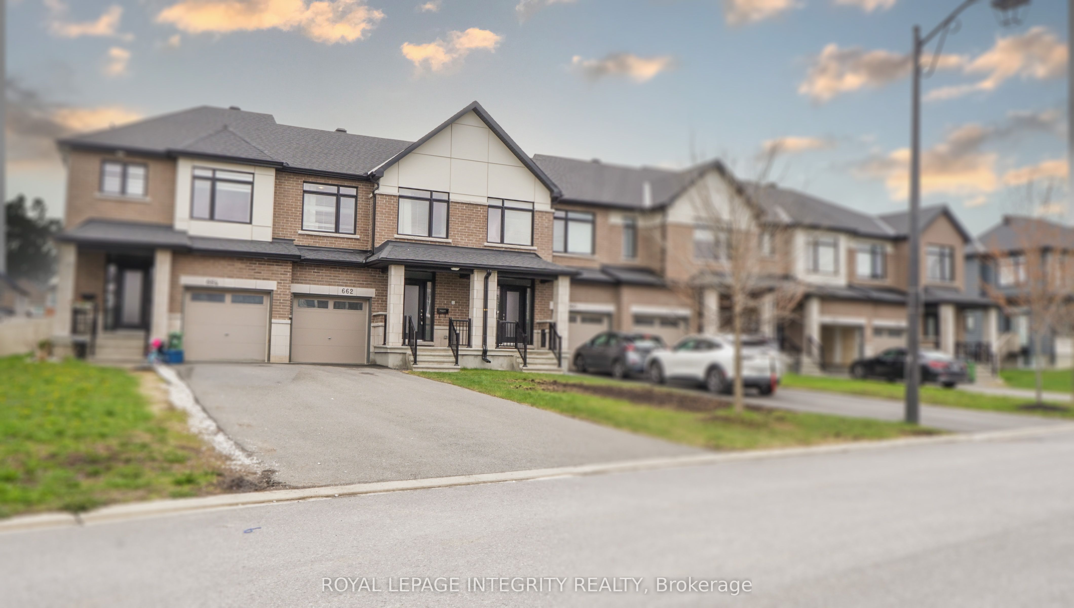 662 PUTNEY Crescent, Stittsville - Munster - Richmond, ON K2S 1E7 photo 4