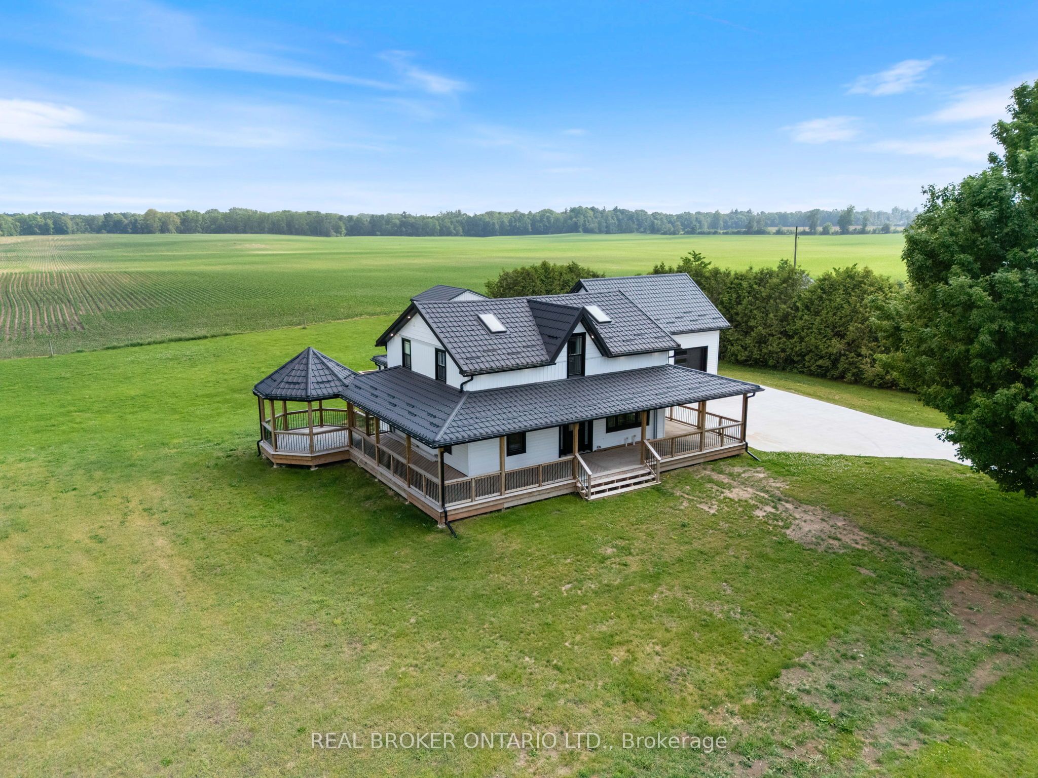 1678 County Rd 21 Norfolk Road, Norfolk, ON N4B 2W4 photo 3