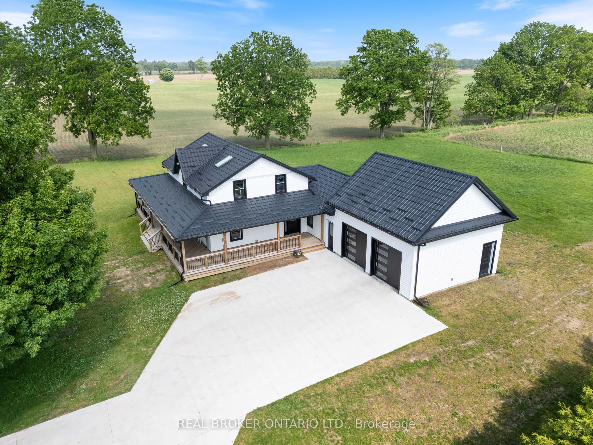 1678 County Rd 21 Norfolk Road, Norfolk, ON N4B 2W4 photo 4
