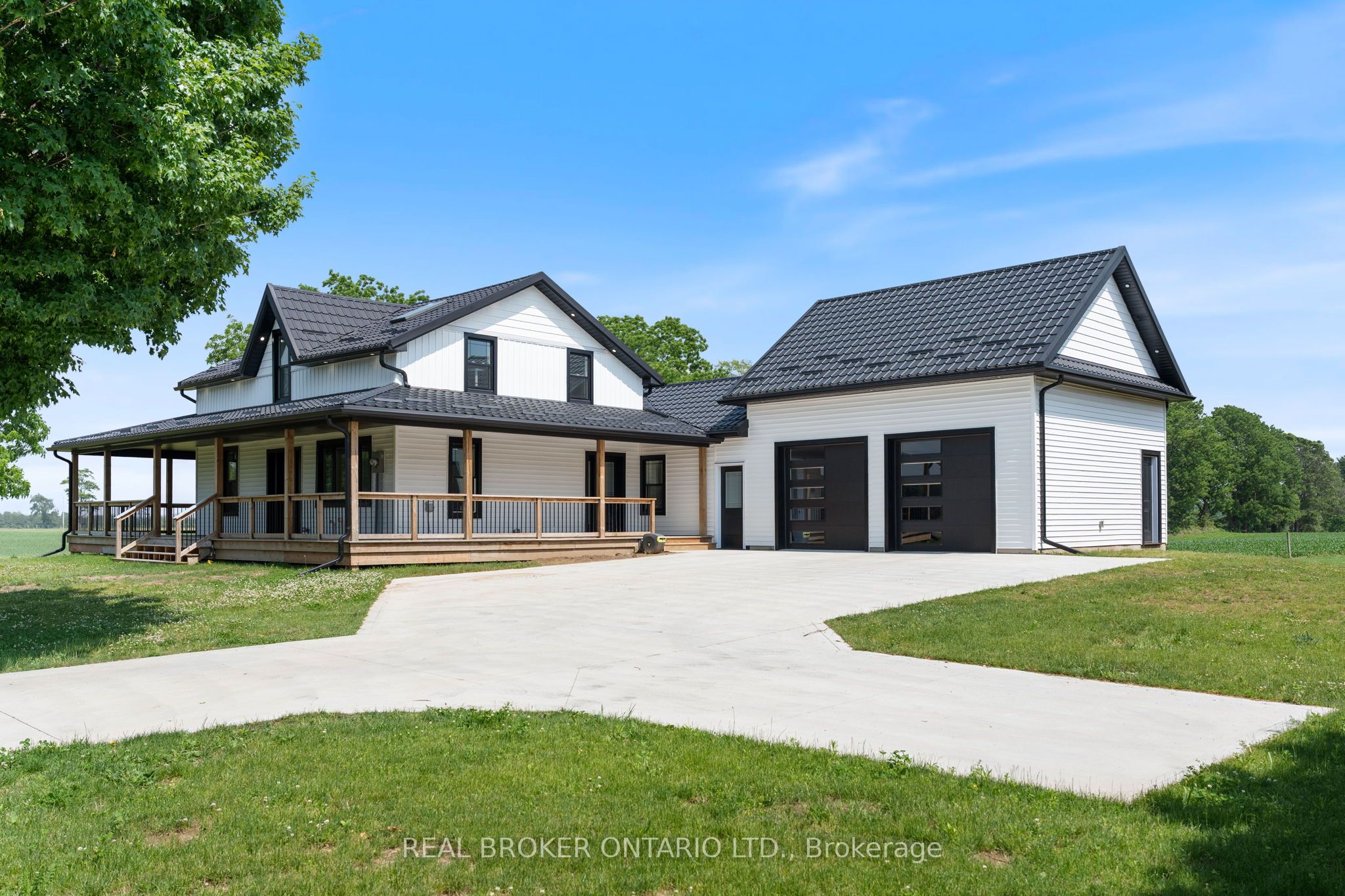 1678 County Rd 21 Norfolk Road, Norfolk, ON N4B 2W4 photo 5