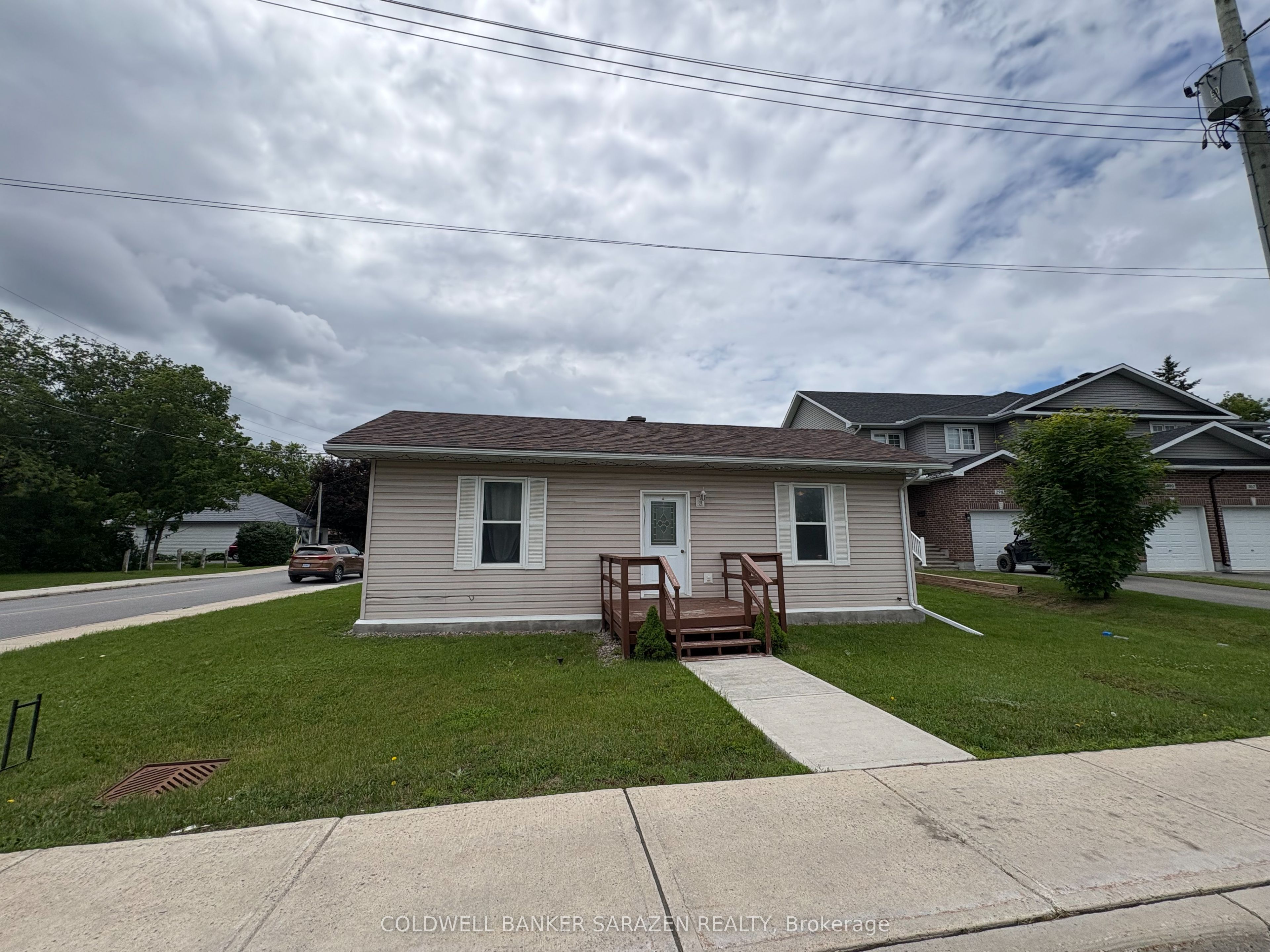 5 Norma Street S, Arnprior, ON K7S 3B2