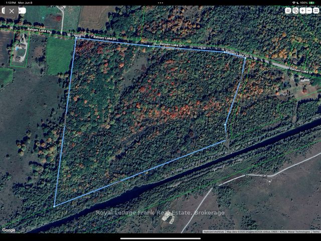 0 Balsam Lake Drive, Kawartha Lakes, ON K0M 2B0 photo 2