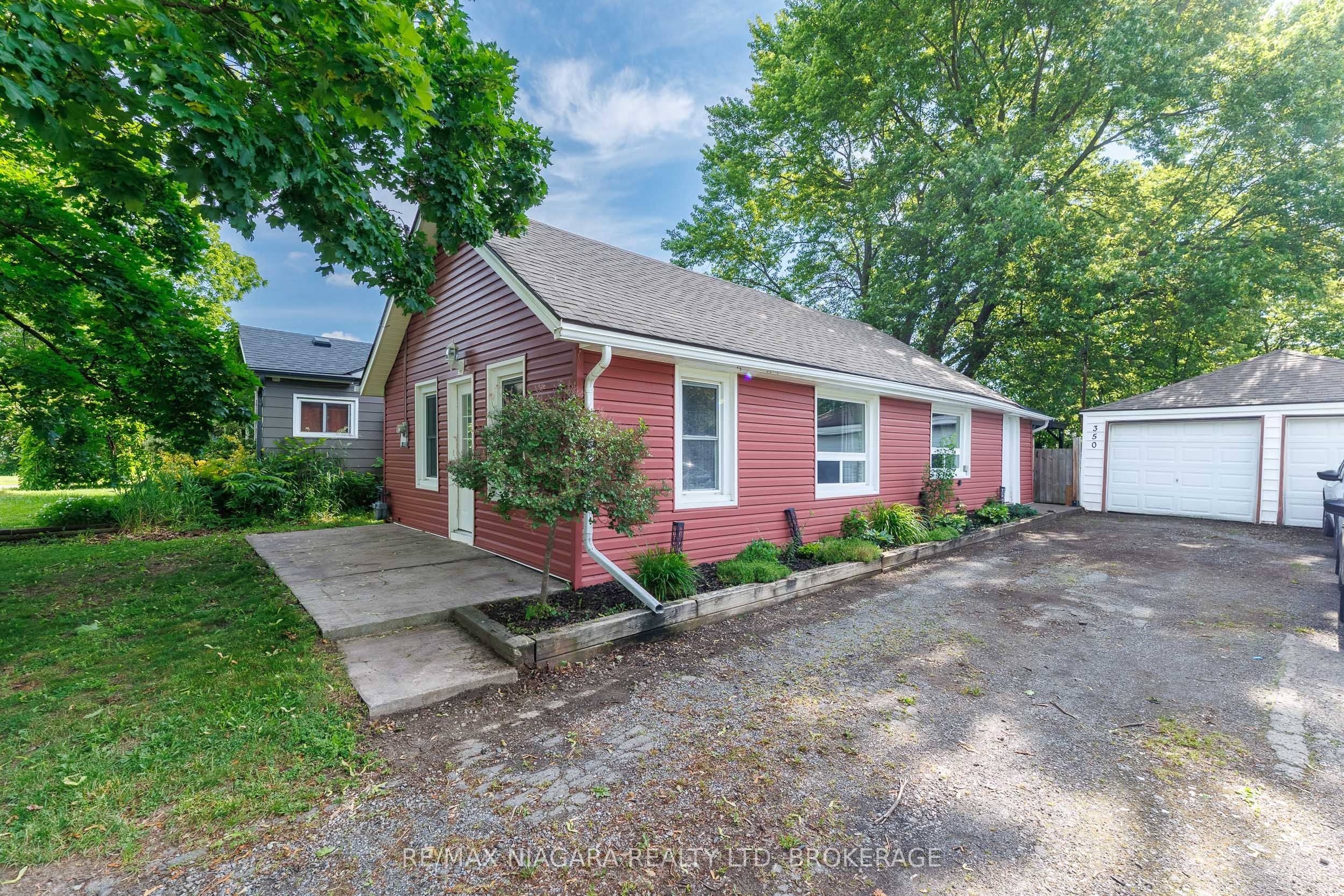 350 Belleview Boulevard, Fort Erie, ON L0S 1N0
