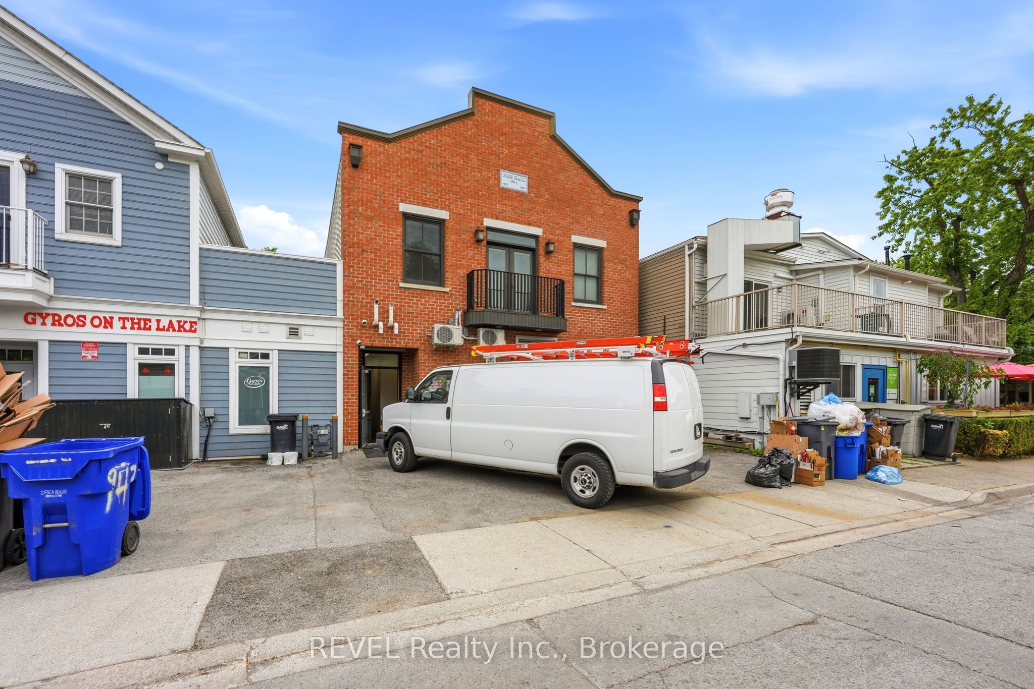 10 Queen Street 1, Niagara-on-the-Lake, ON L0S 1J0 photo 4