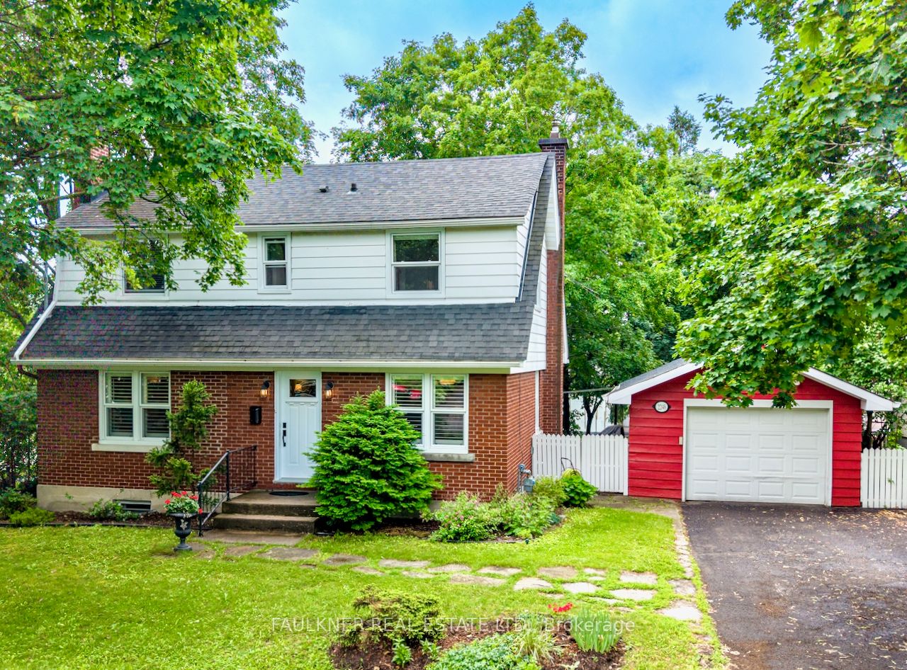 2248 Mcquaig Street, Alta Vista and Area, ON K1H 7N9