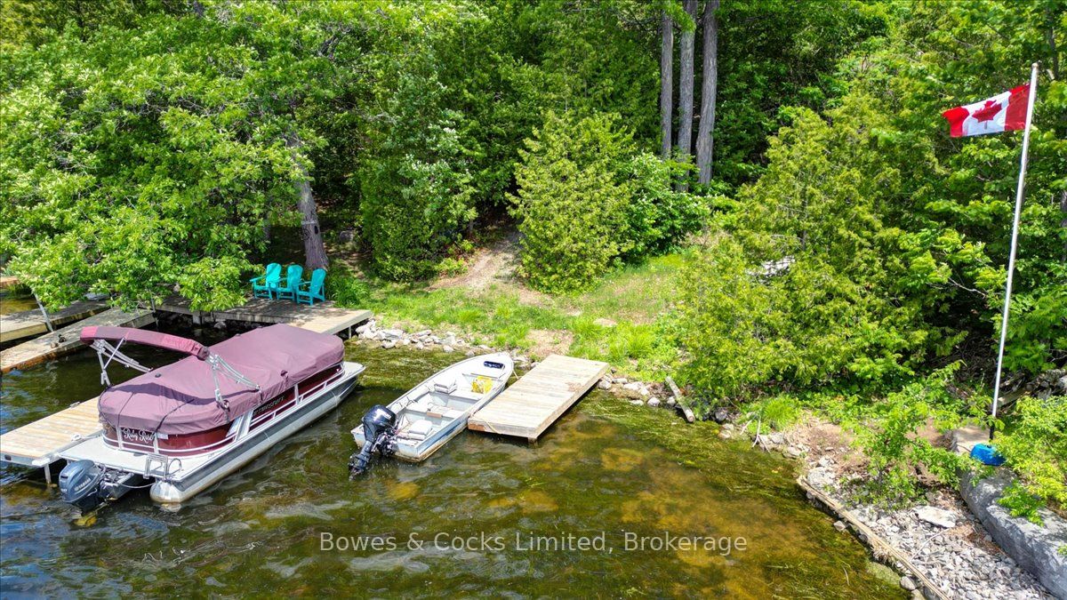 10 Birch Terrace, Trent Lakes, ON K0L 1J0 photo 2