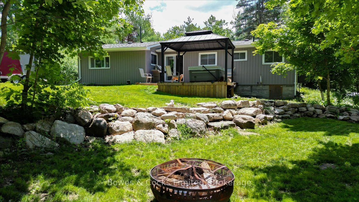 10 Birch Terrace, Trent Lakes, ON K0L 1J0 photo 4