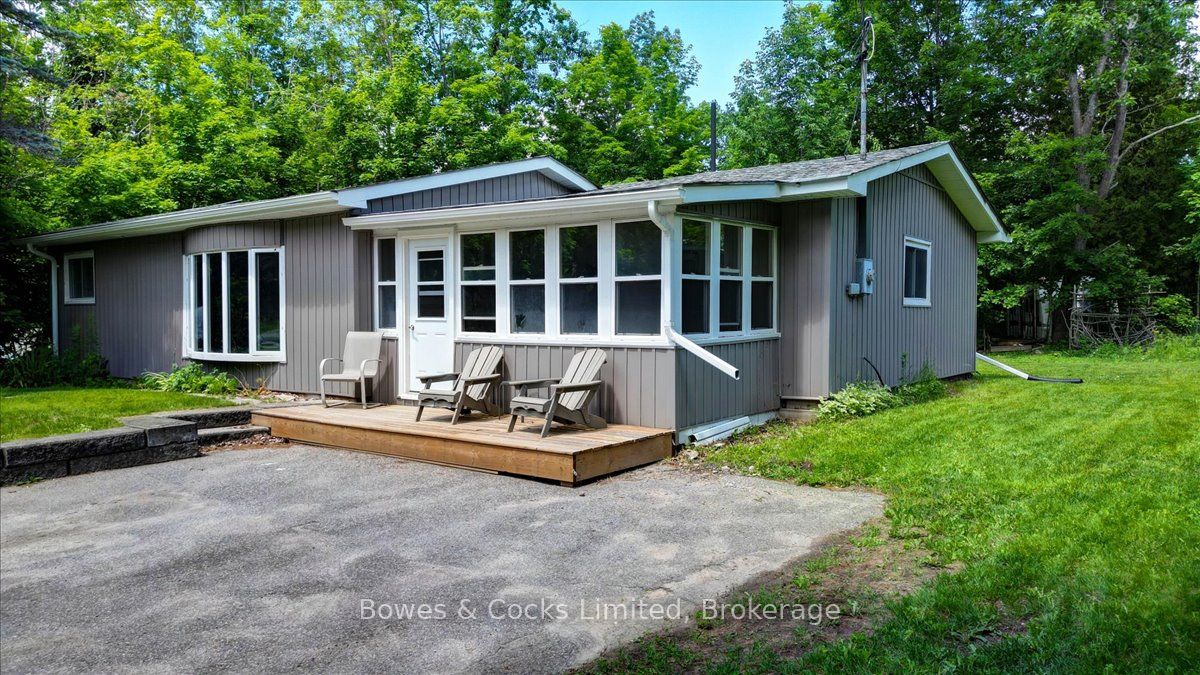 10 Birch Terrace, Trent Lakes, ON K0L 1J0 photo 5