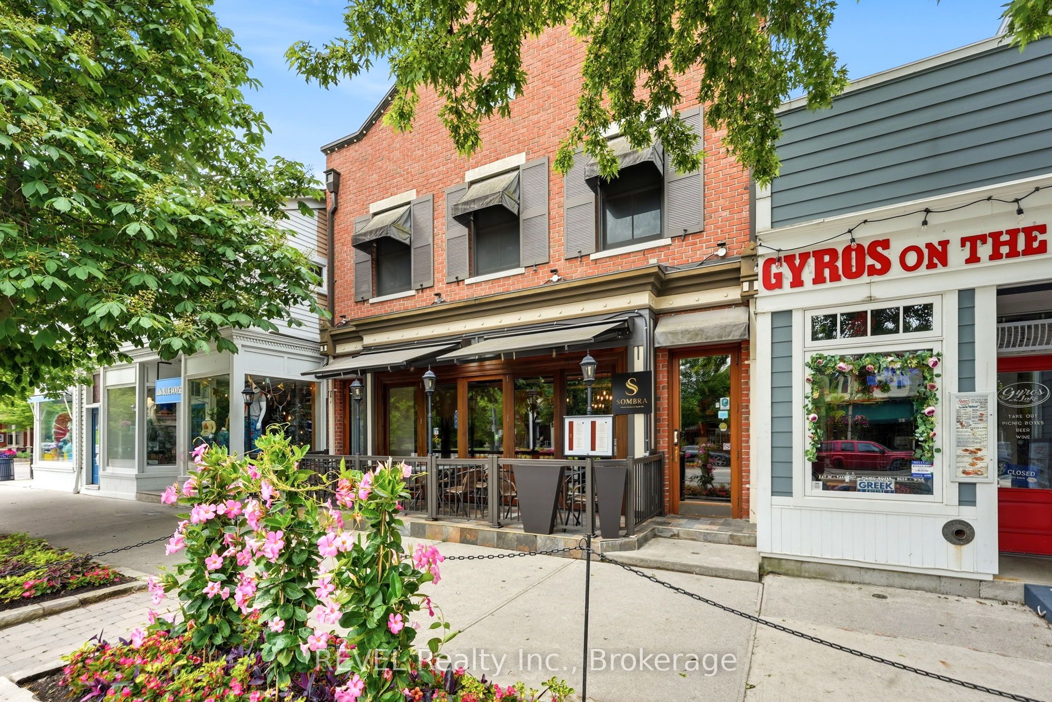 10 Queen Street 2, Niagara-on-the-Lake, ON L0S 1J0 photo 2
