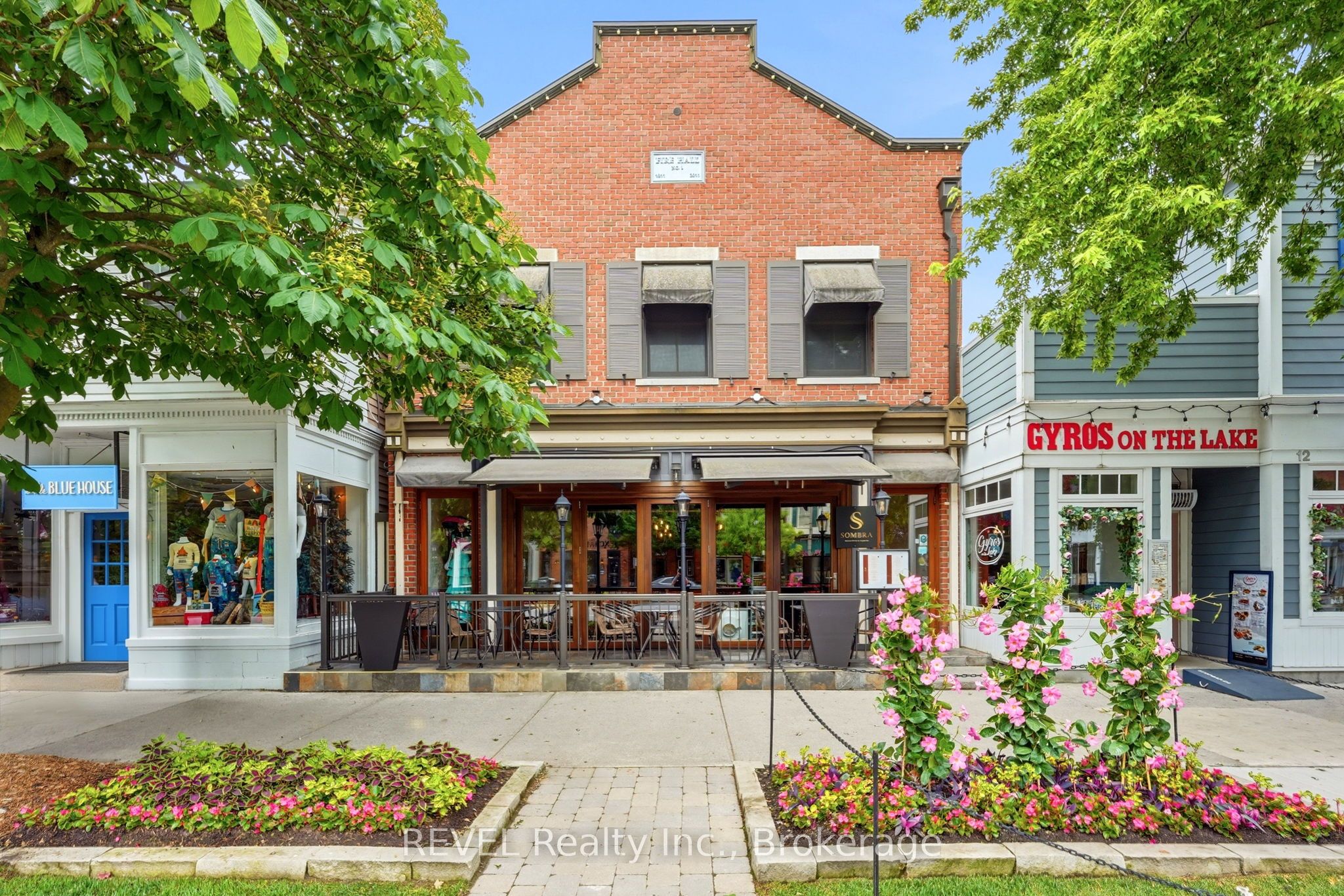 10 Queen Street 2, Niagara-on-the-Lake, ON L0S 1J0 photo 3