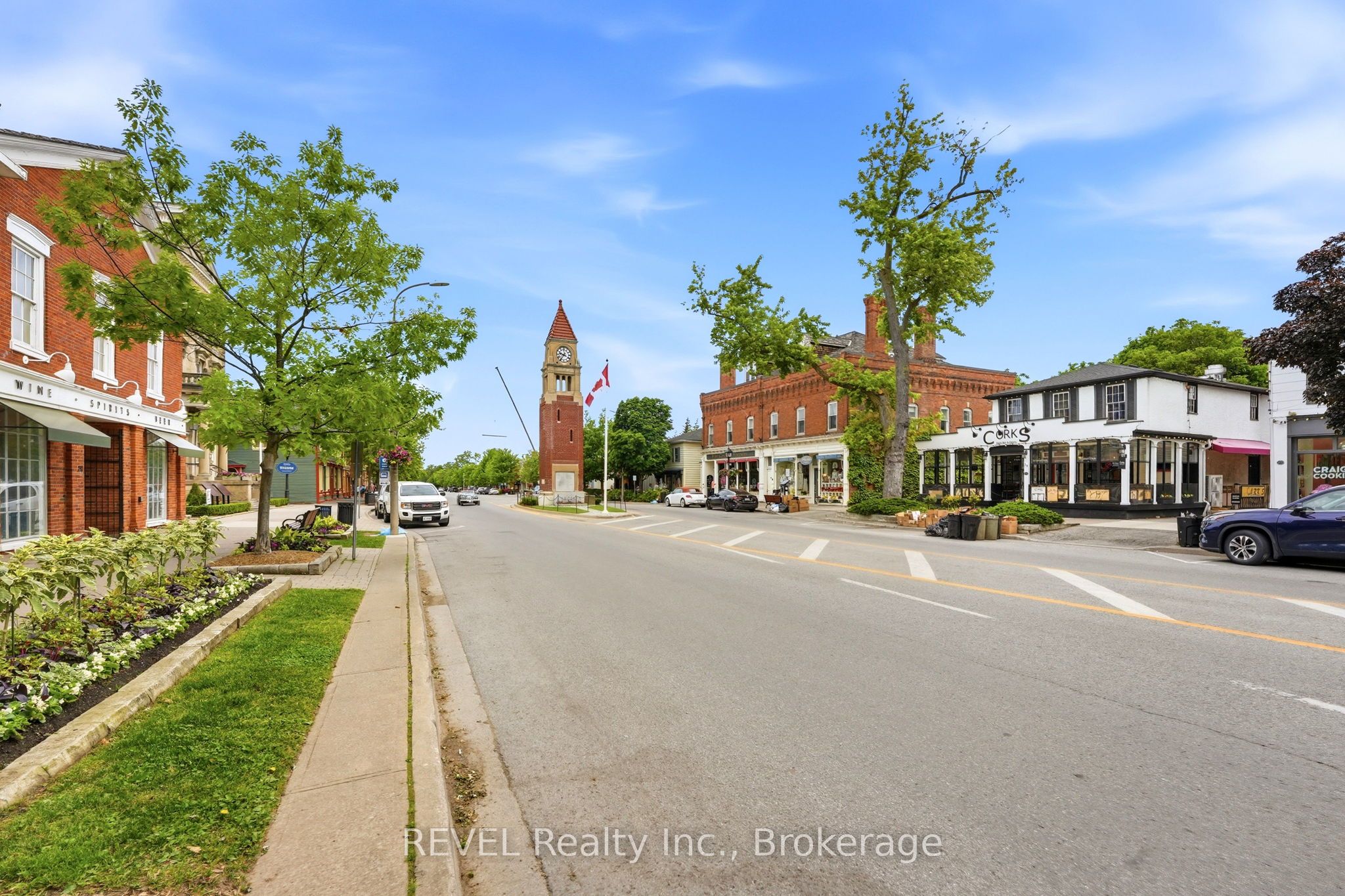 10 Queen Street 2, Niagara-on-the-Lake, ON L0S 1J0 photo 4