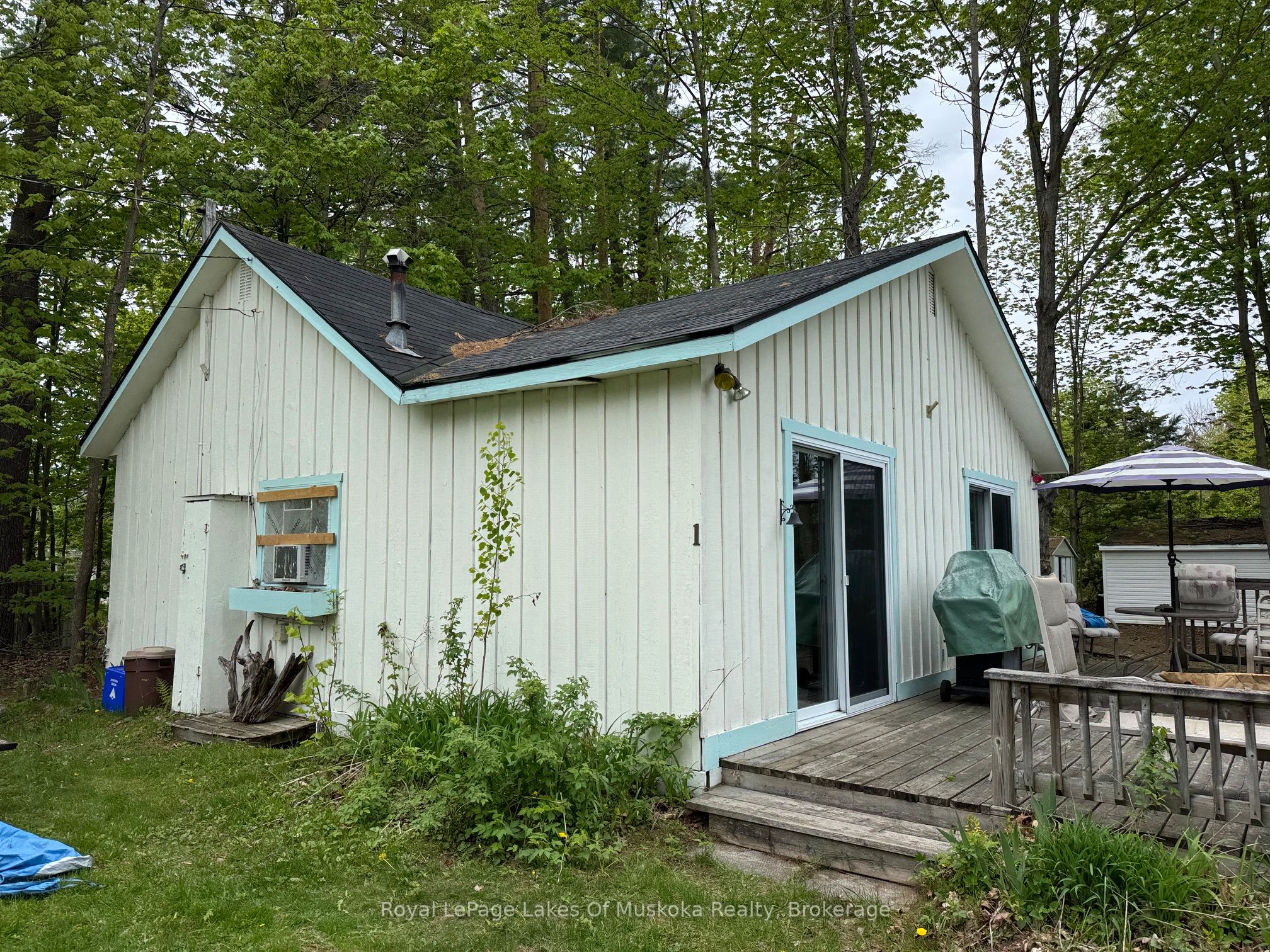 180 Two Road 1, Gravenhurst, ON P1P 1R1 photo 4