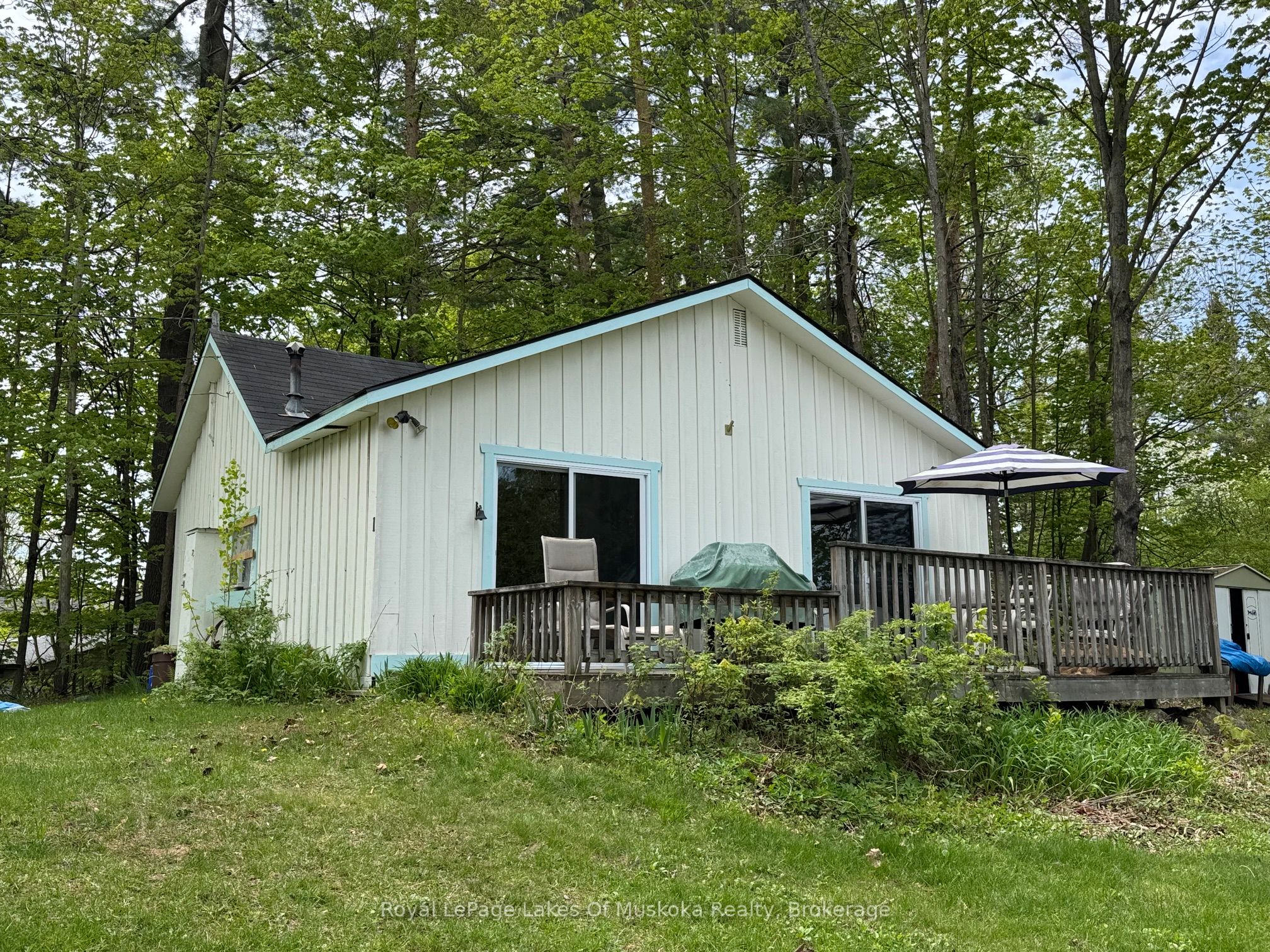 180 Two Road 1, Gravenhurst, ON P1P 1R1 photo 5