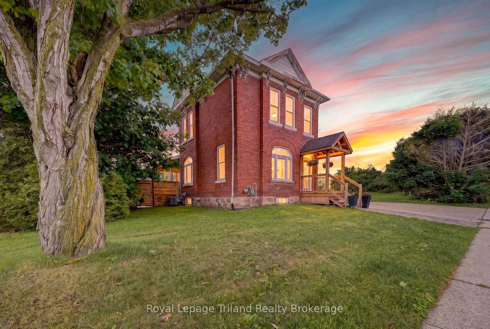 134 Elgin Street, Zorra, ON N0J 1J0