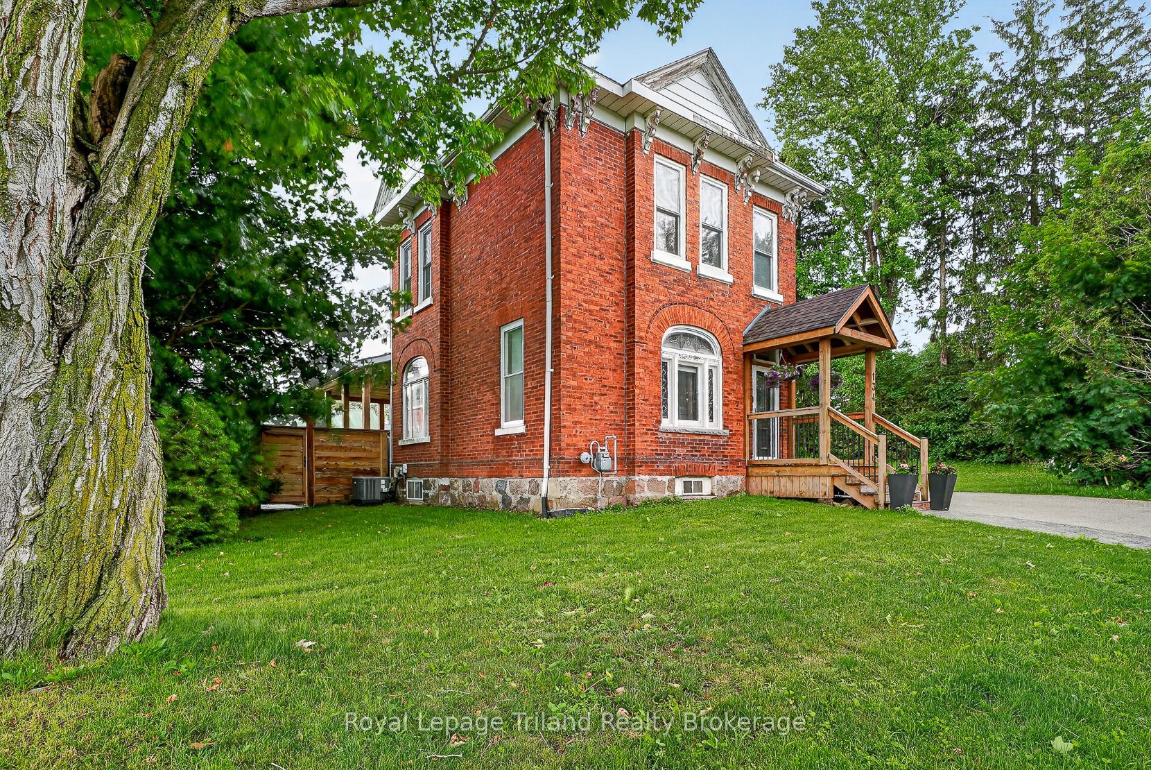 134 Elgin Street, Zorra, ON N0J 1J0 photo 2