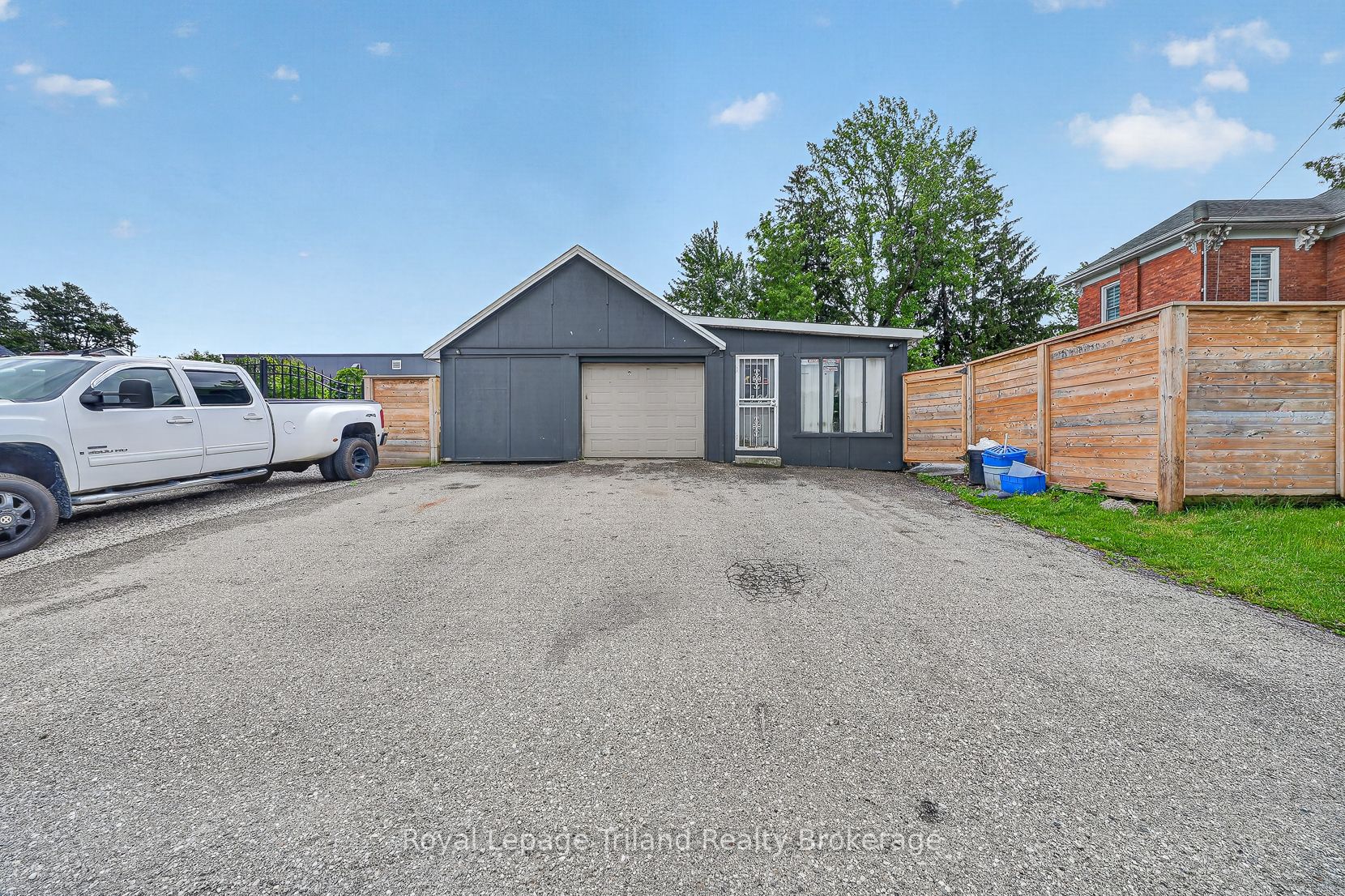 134 Elgin Street, Zorra, ON N0J 1J0 photo 3