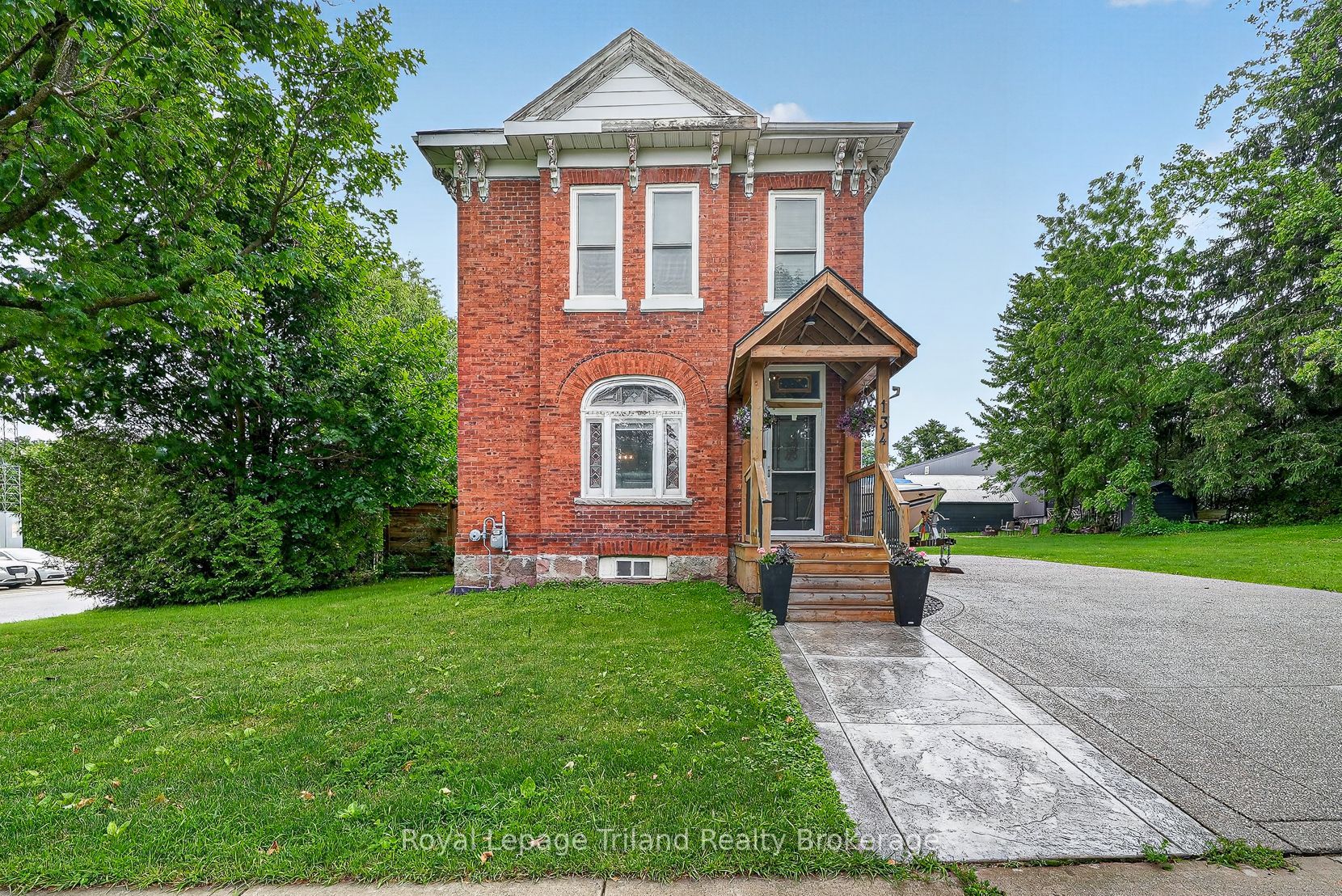 134 Elgin Street, Zorra, ON N0J 1J0 photo 4