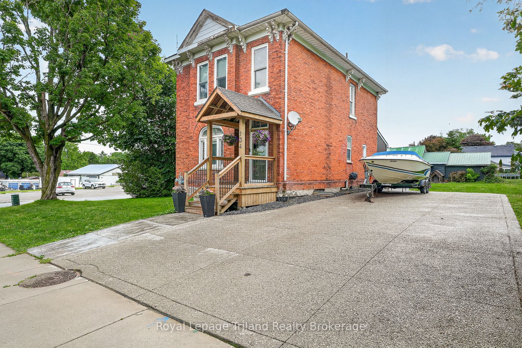 134 Elgin Street, Zorra, ON N0J 1J0 photo 5
