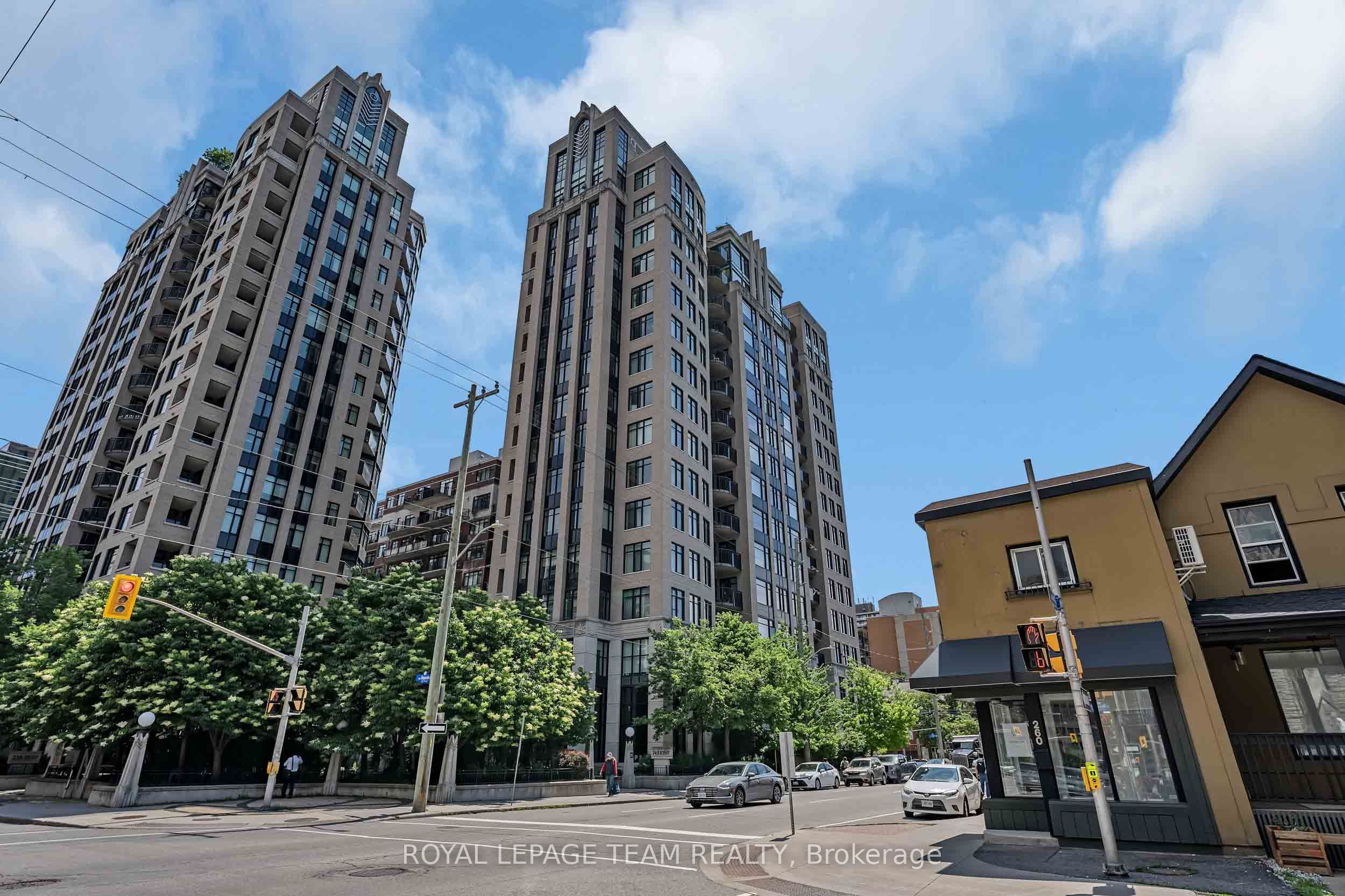 245 Kent Street 507, Ottawa Centre, ON K2P 0A5 photo 2