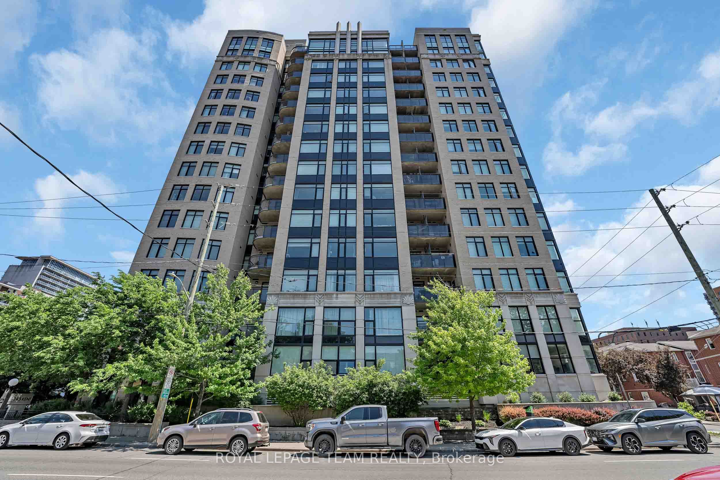 245 Kent Street 507, Ottawa Centre, ON K2P 0A5 photo 3