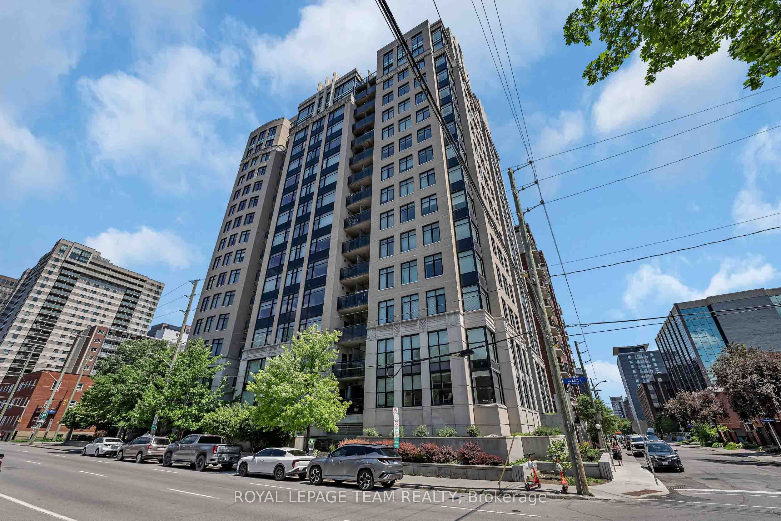245 Kent Street 507, Ottawa Centre, ON K2P 0A5 photo 5