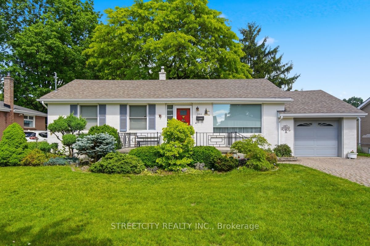 384 Regal Drive, London East, ON N5Y 1J7 photo 2