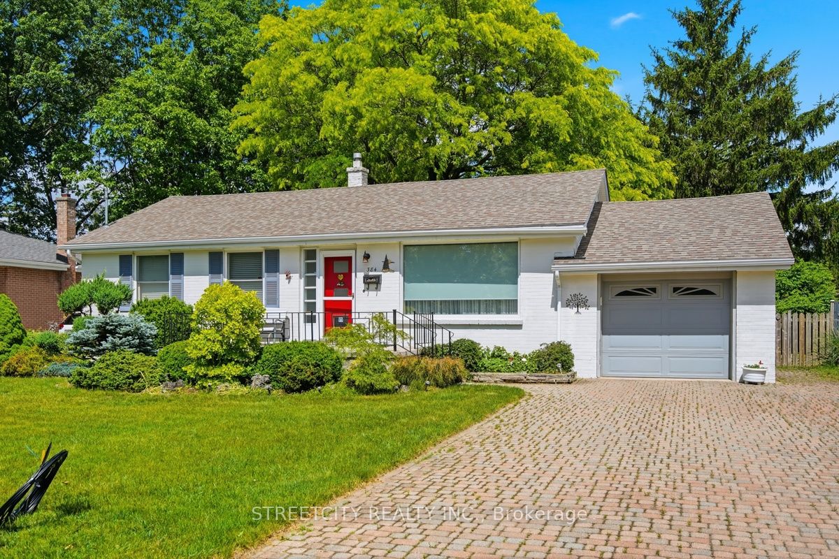 384 Regal Drive, London East, ON N5Y 1J7 photo 5