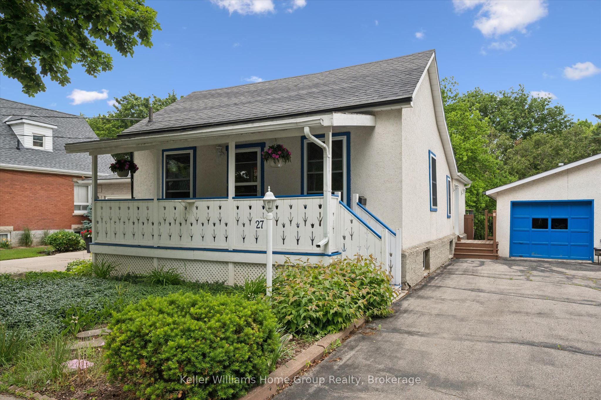 27 Omar Street, Guelph, ON N1H 2V5 photo 2