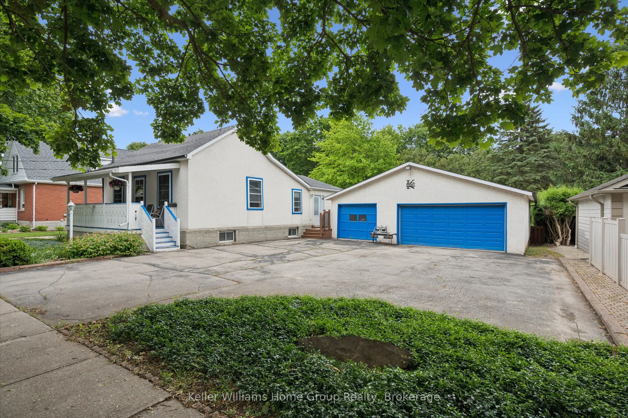 27 Omar Street, Guelph, ON N1H 2V5 photo 3