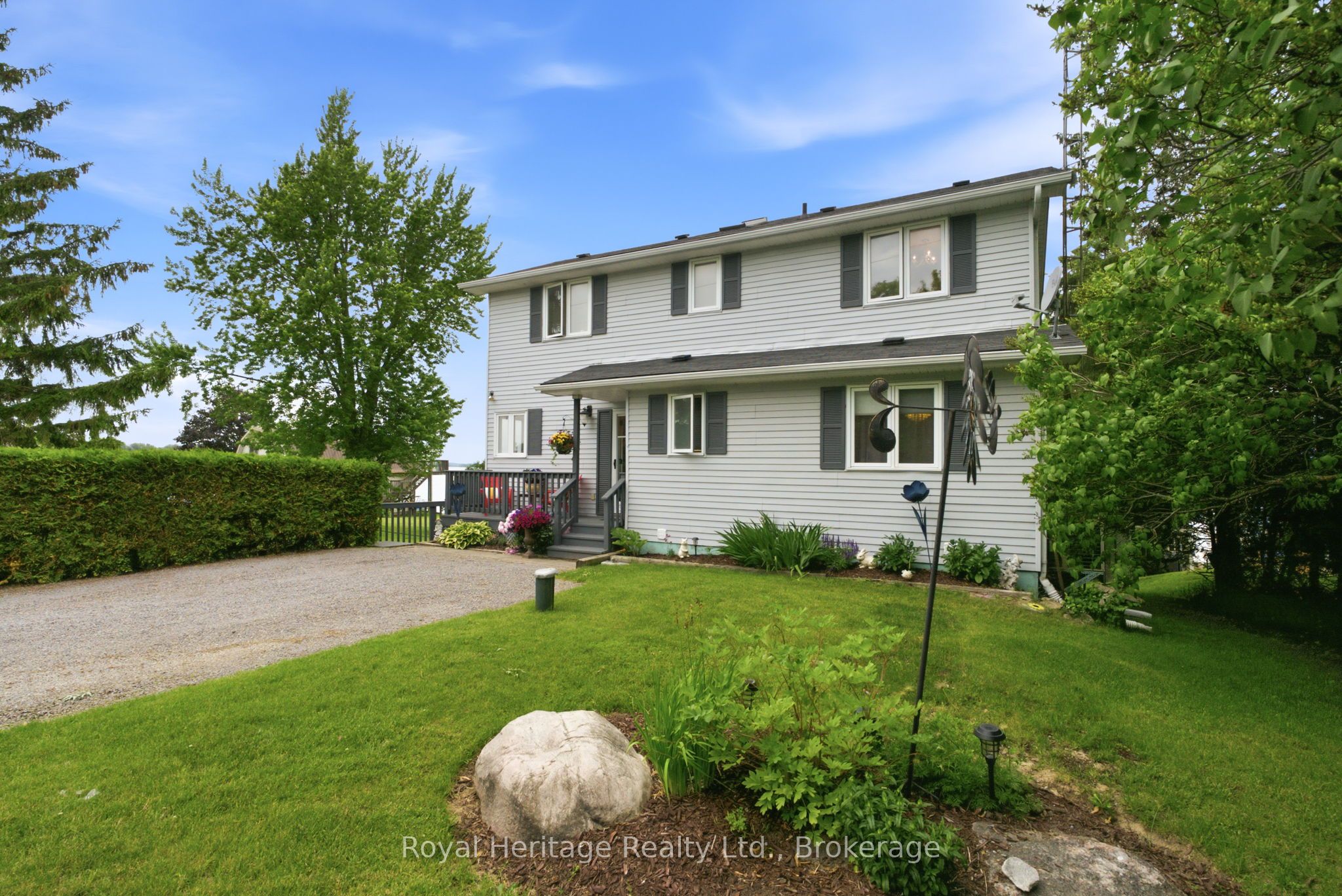 284 Port Hoover Road, Kawartha Lakes, ON K0M 2C0 photo 2