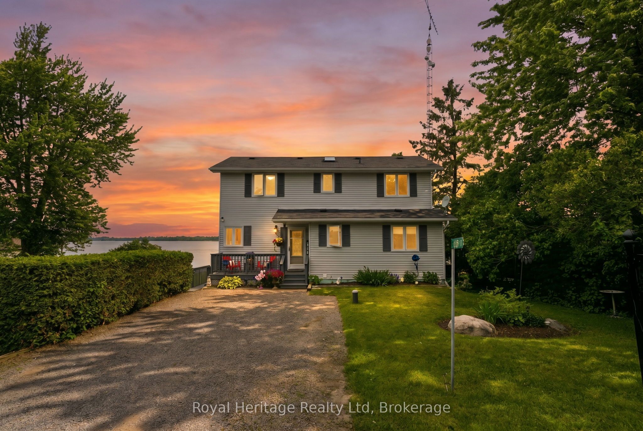 284 Port Hoover Road, Kawartha Lakes, ON K0M 2C0 photo 3
