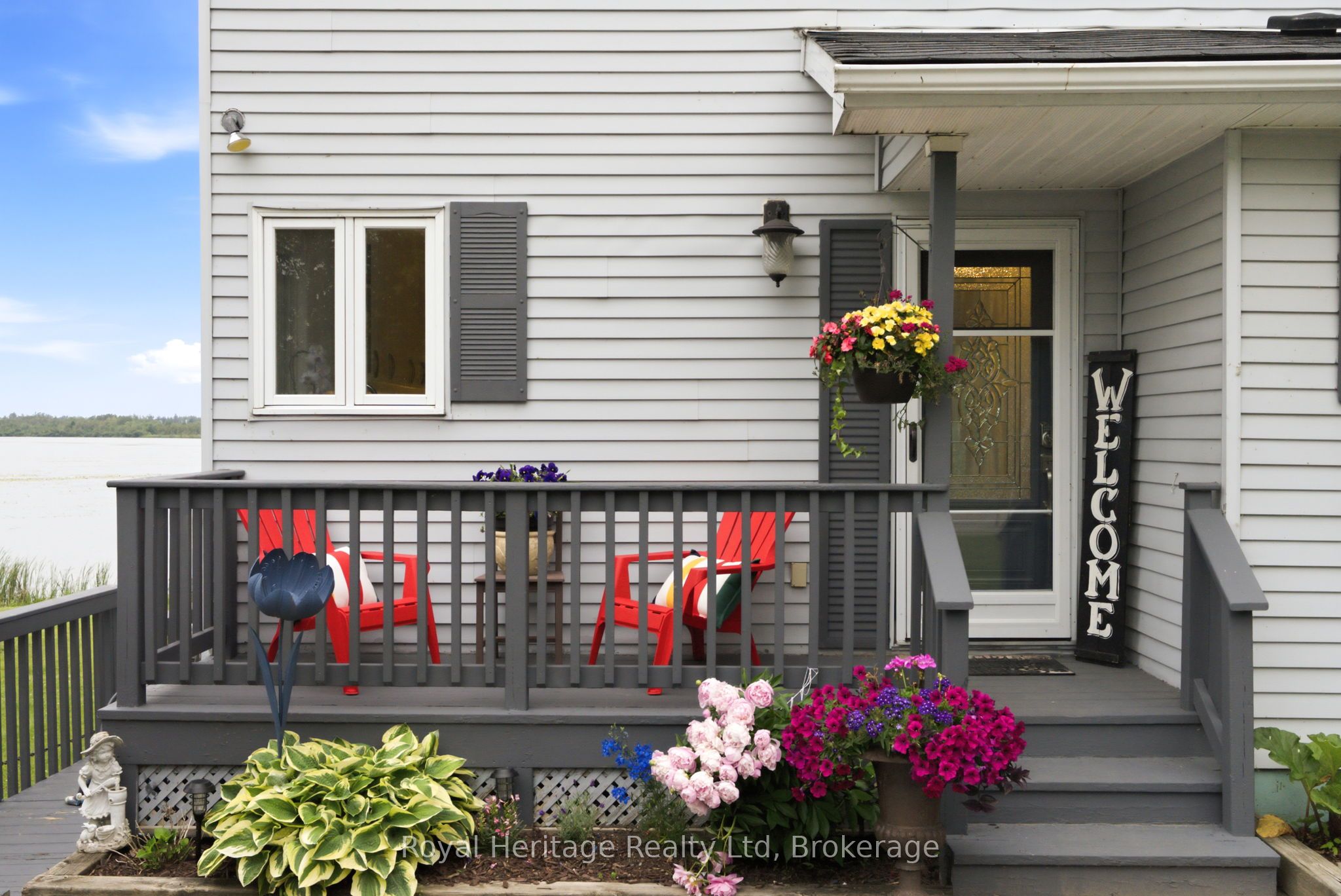 284 Port Hoover Road, Kawartha Lakes, ON K0M 2C0 photo 5
