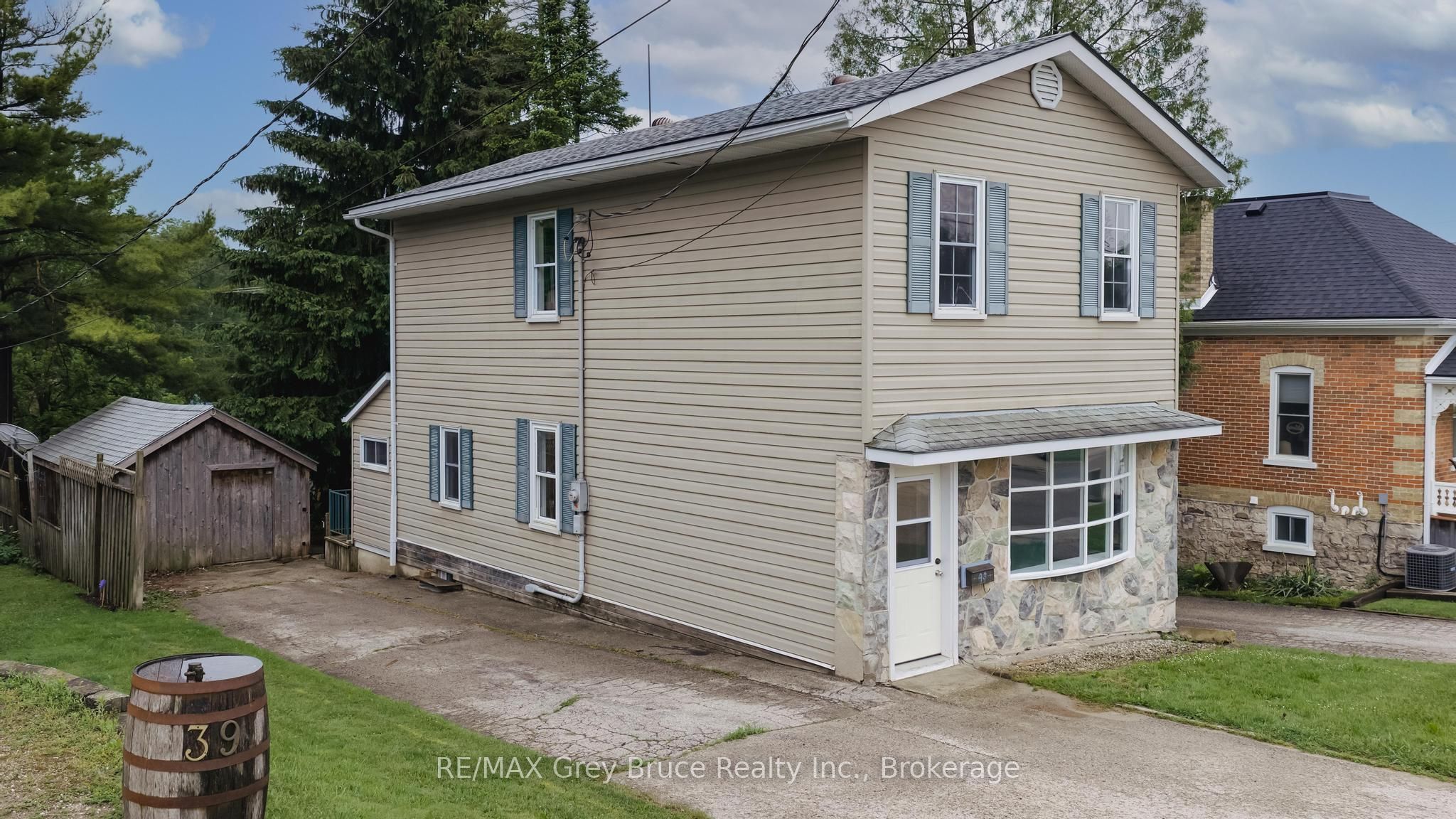 43 4th Street NW, Arran-Elderslie, ON N0G 1L0