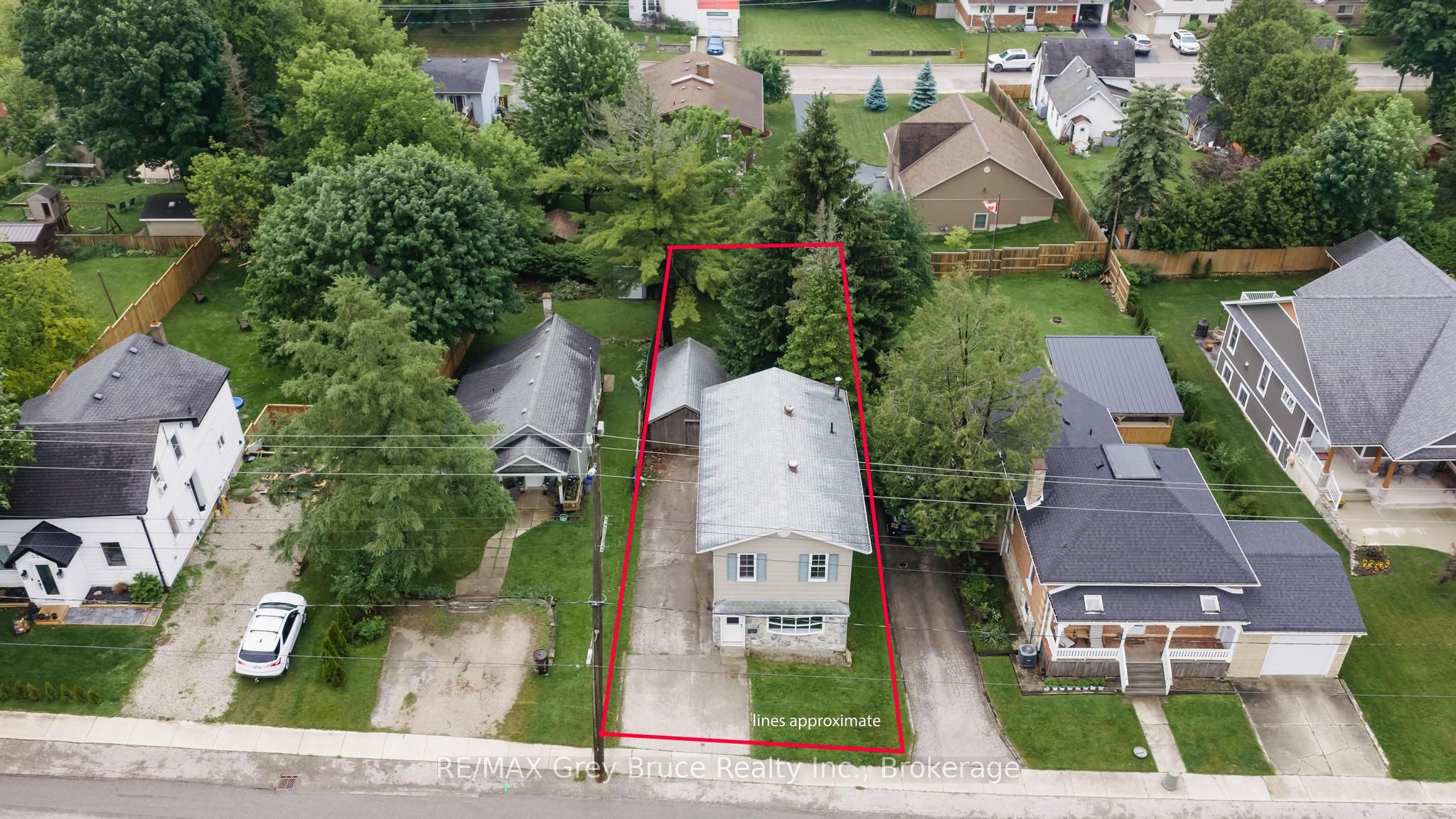 43 4th Street NW, Arran-Elderslie, ON N0G 1L0 photo 3