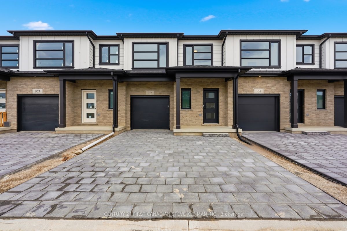 2840 Buroak Drive 102, London North, ON N6H 0L8