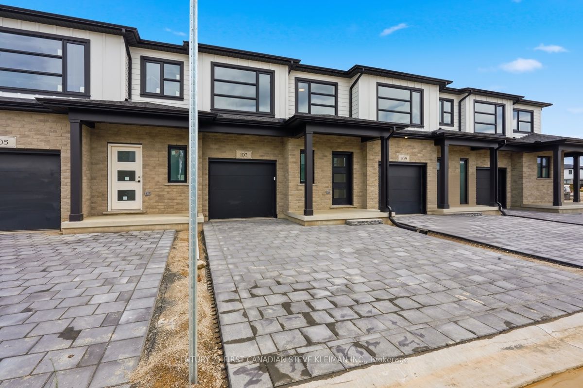 2840 Buroak Drive 102, London North, ON N6H 0L8 photo 2