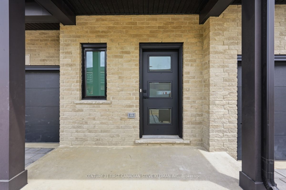 2840 Buroak Drive 102, London North, ON N6H 0L8 photo 4