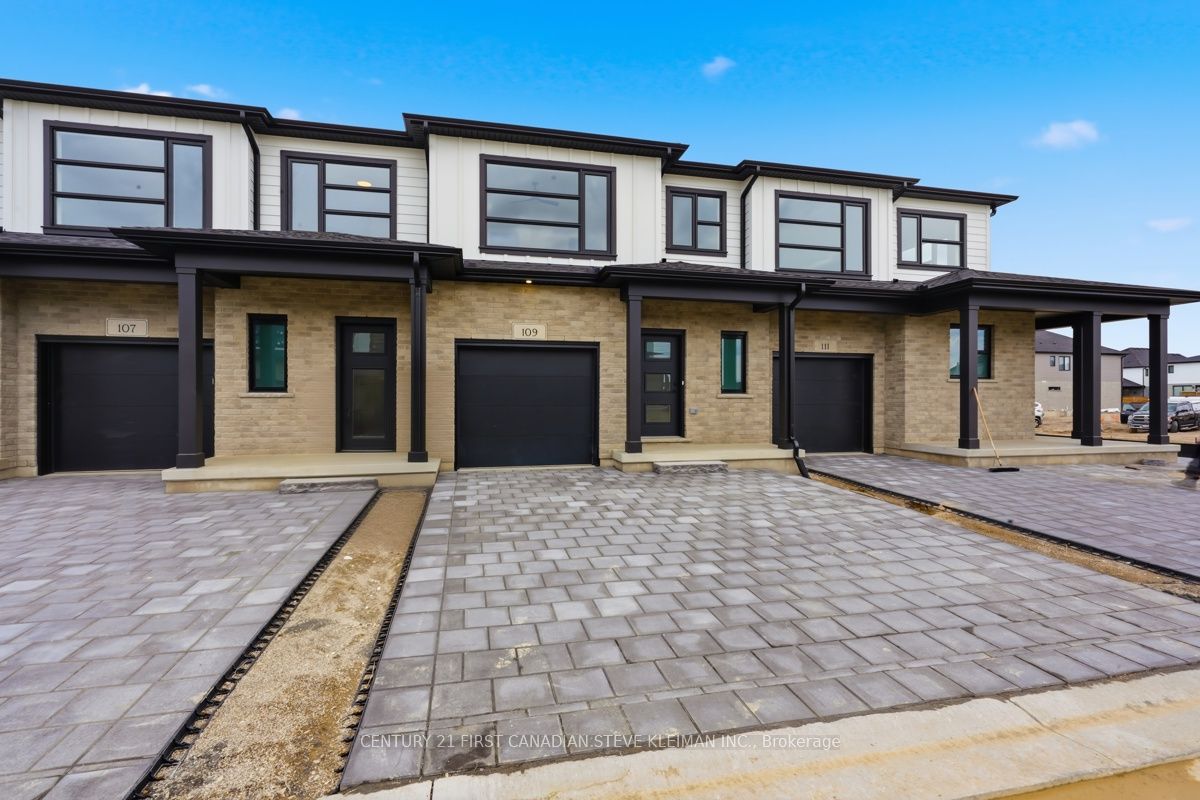 2840 Buroak Drive 104, London North, ON N6H 0L8 photo 3
