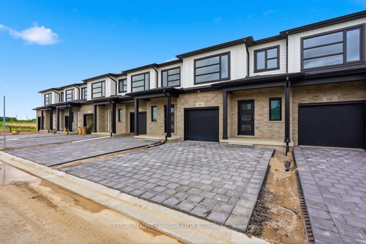 2840 Buroak Drive 105, London North, ON N6H 0L8 photo 2