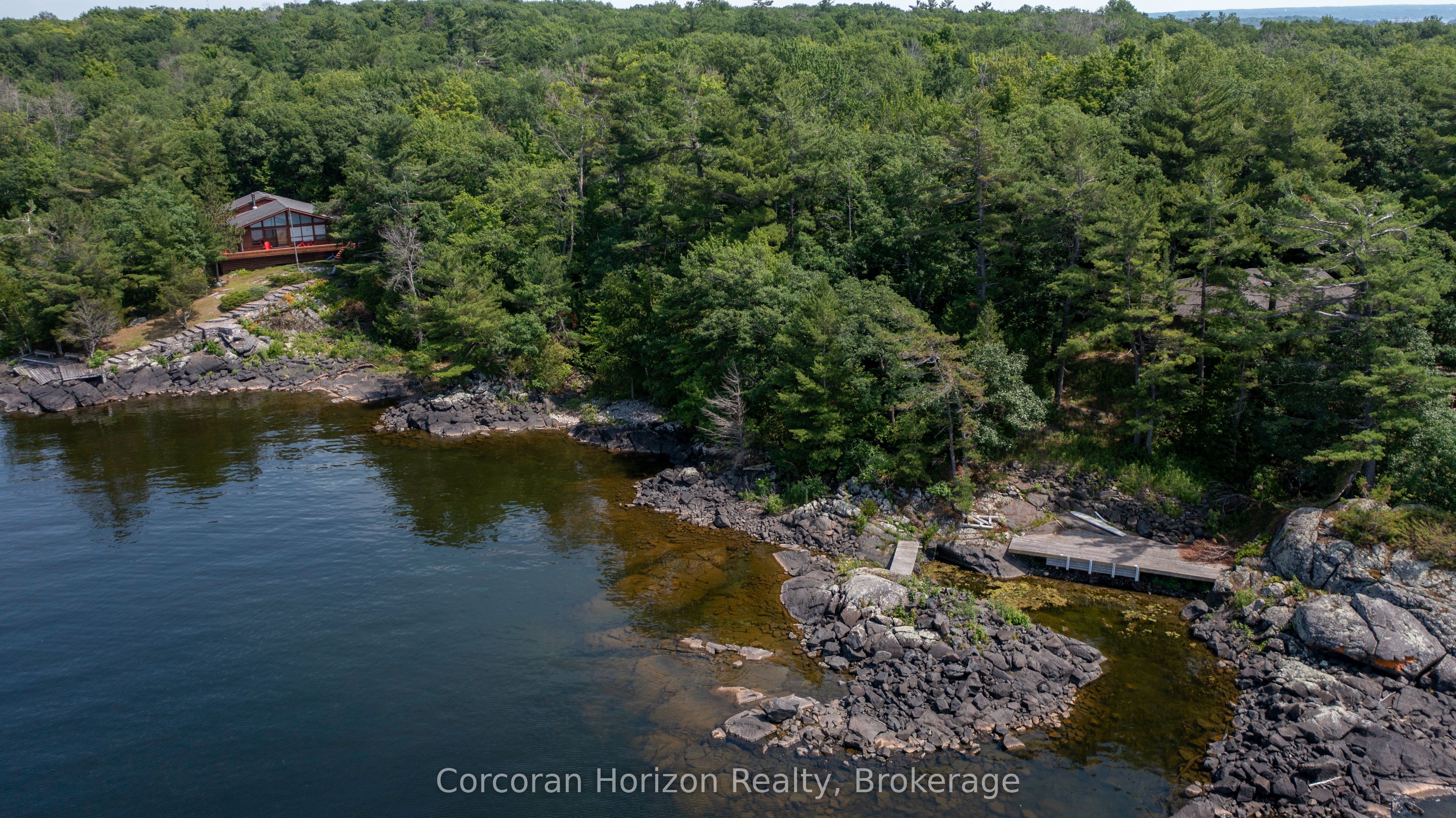 471 NORTH SHORE RD Road, Georgian Bay, ON L0K 1S0 photo 3