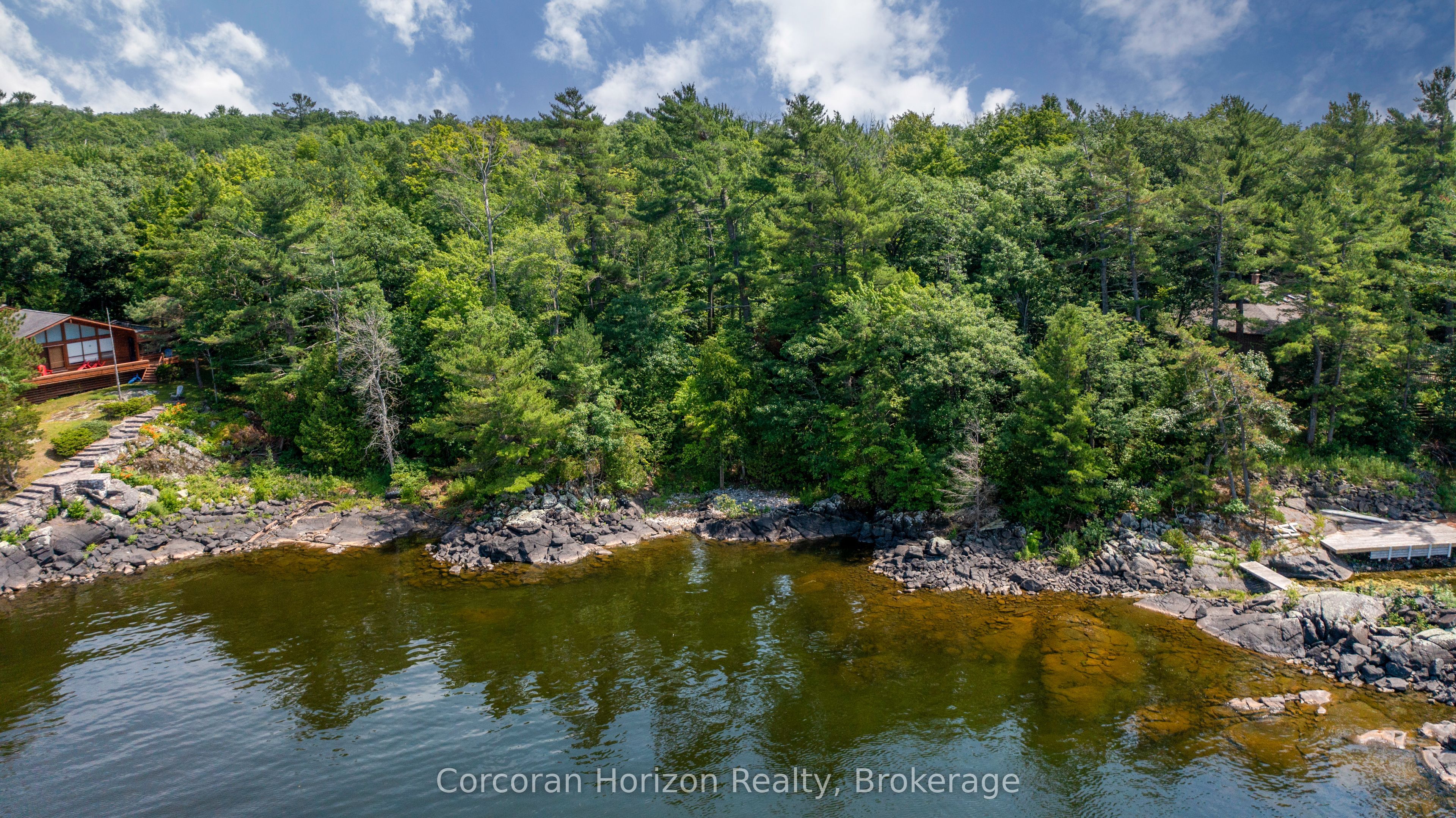471 NORTH SHORE RD Road, Georgian Bay, ON L0K 1S0 photo 4