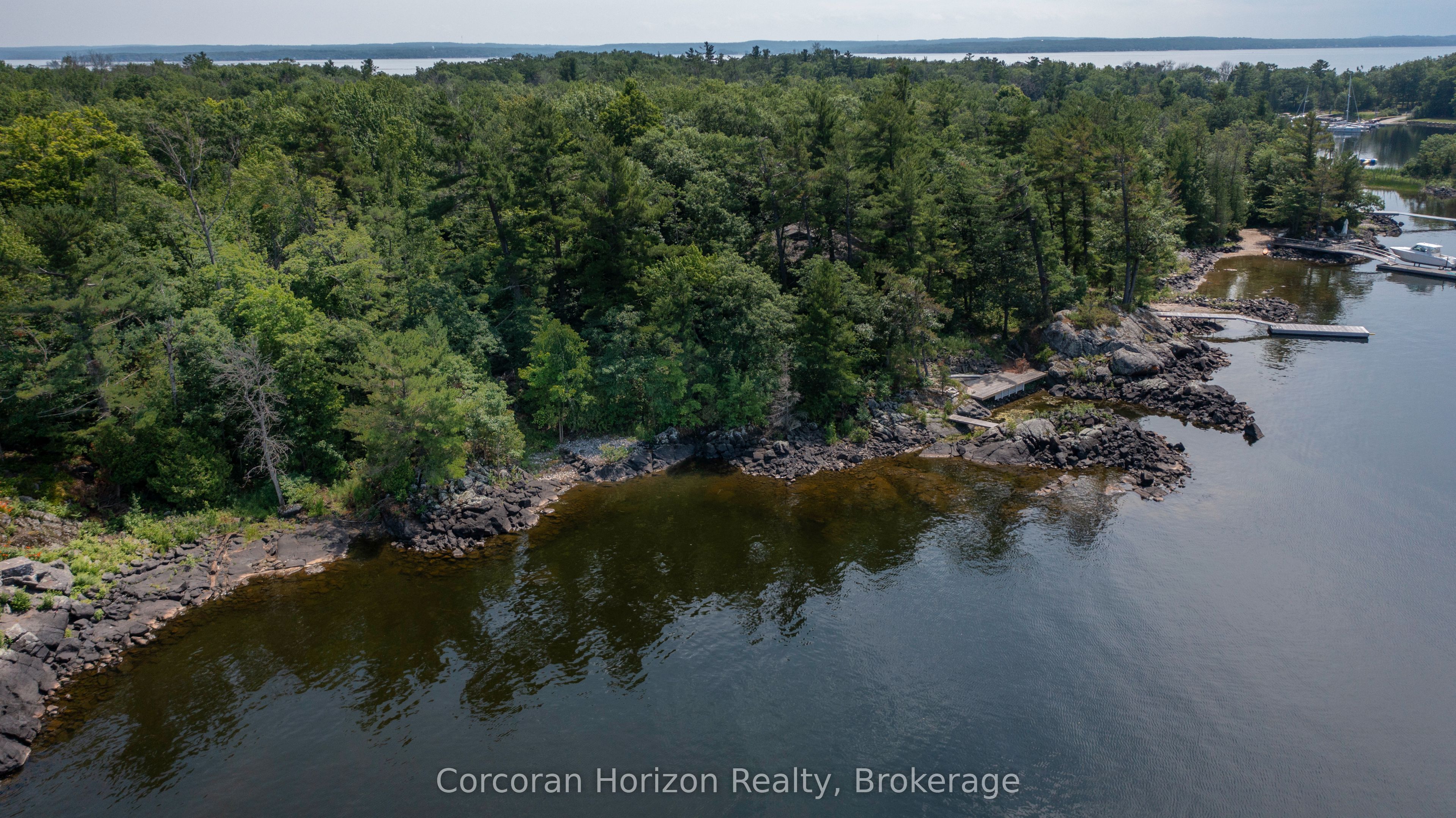 471 NORTH SHORE RD Road, Georgian Bay, ON L0K 1S0 photo 5