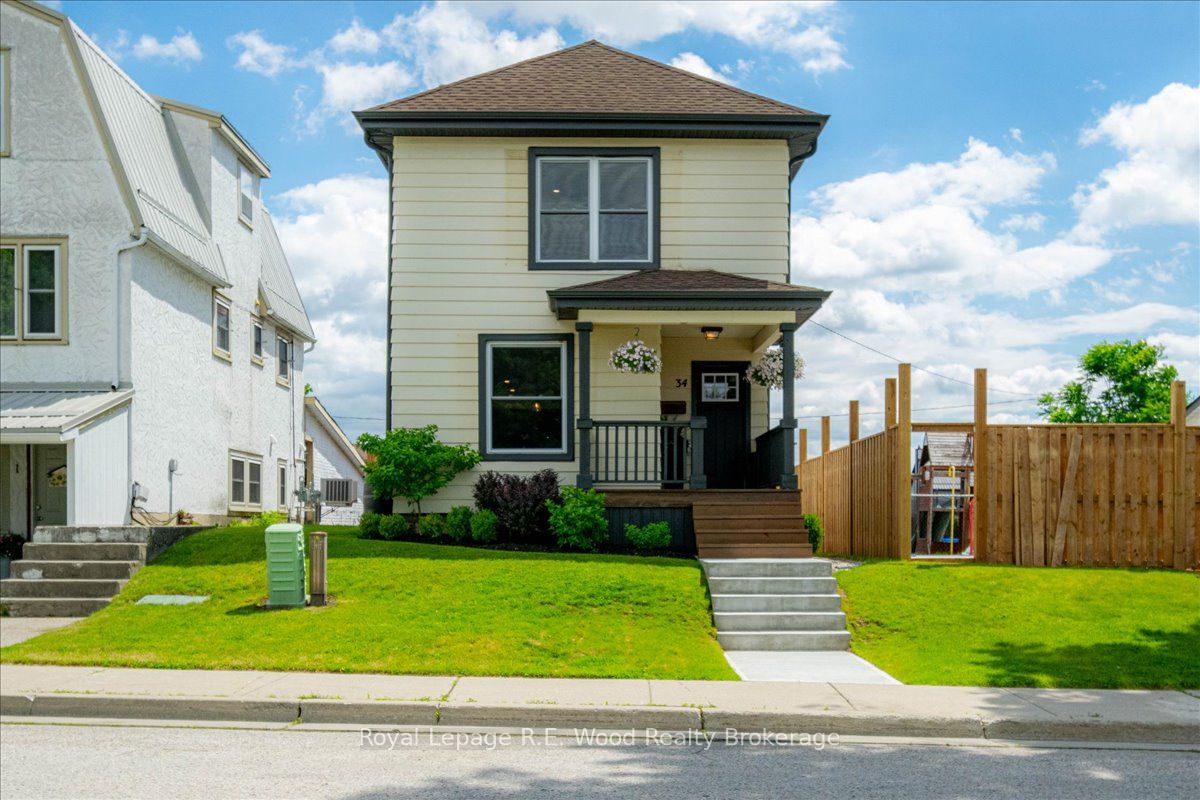 34 King Street, Tillsonburg, ON N4G 3E5 photo 3