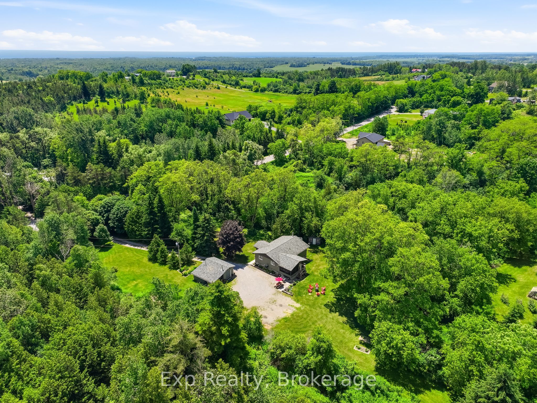 688 Dudley Road, Alnwick/Haldimand, ON K0K 1S0