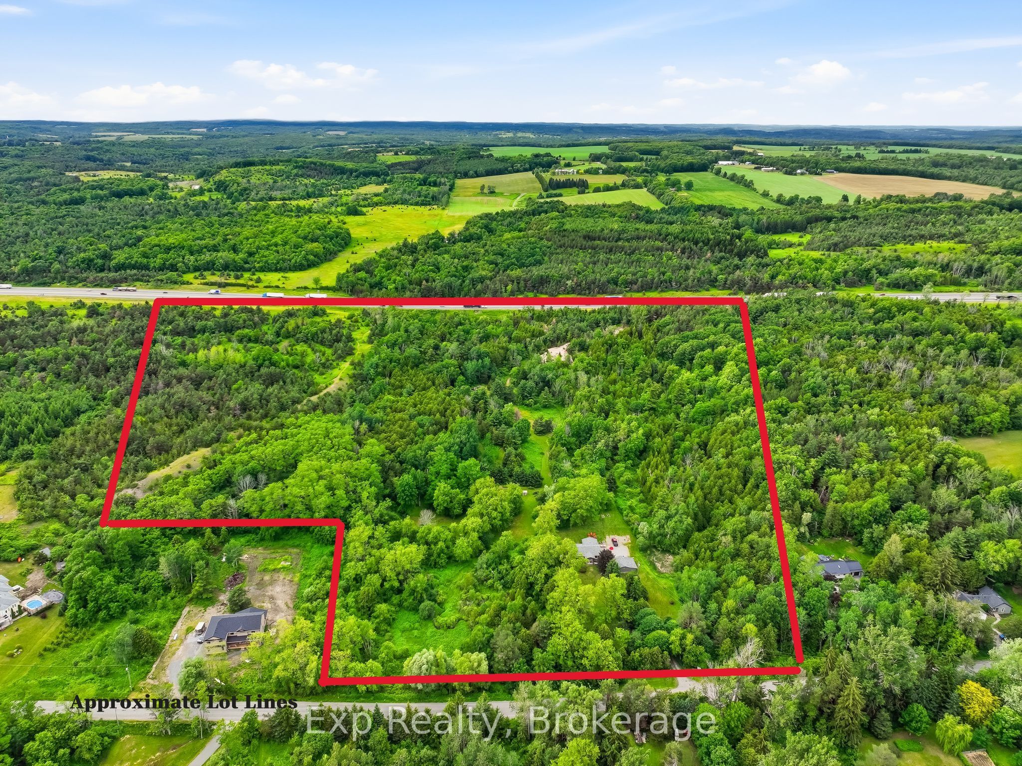 688 Dudley Road, Alnwick/Haldimand, ON K0K 1S0 photo 4